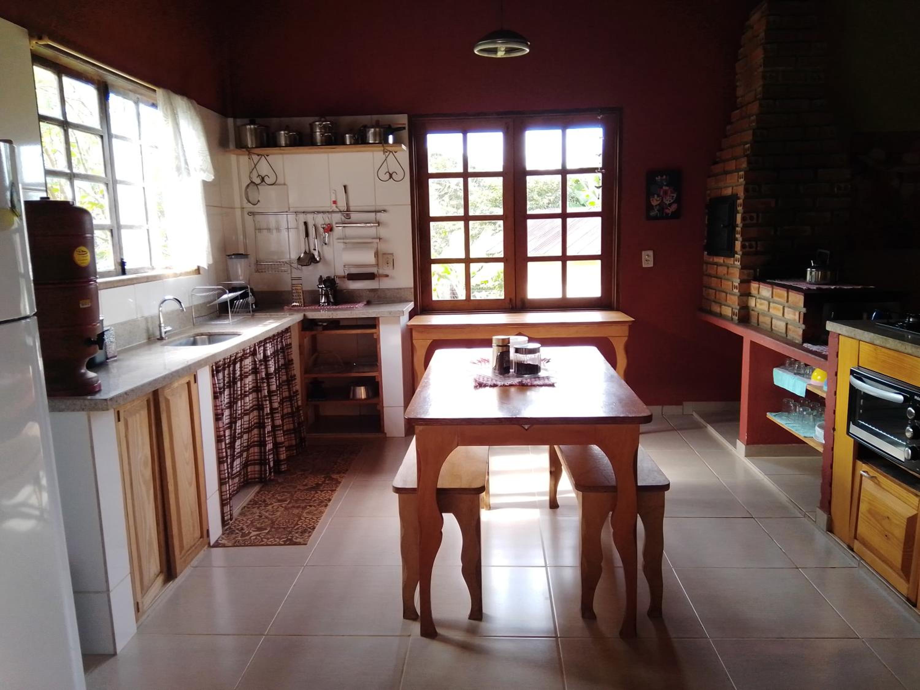 Sitio Pranayama