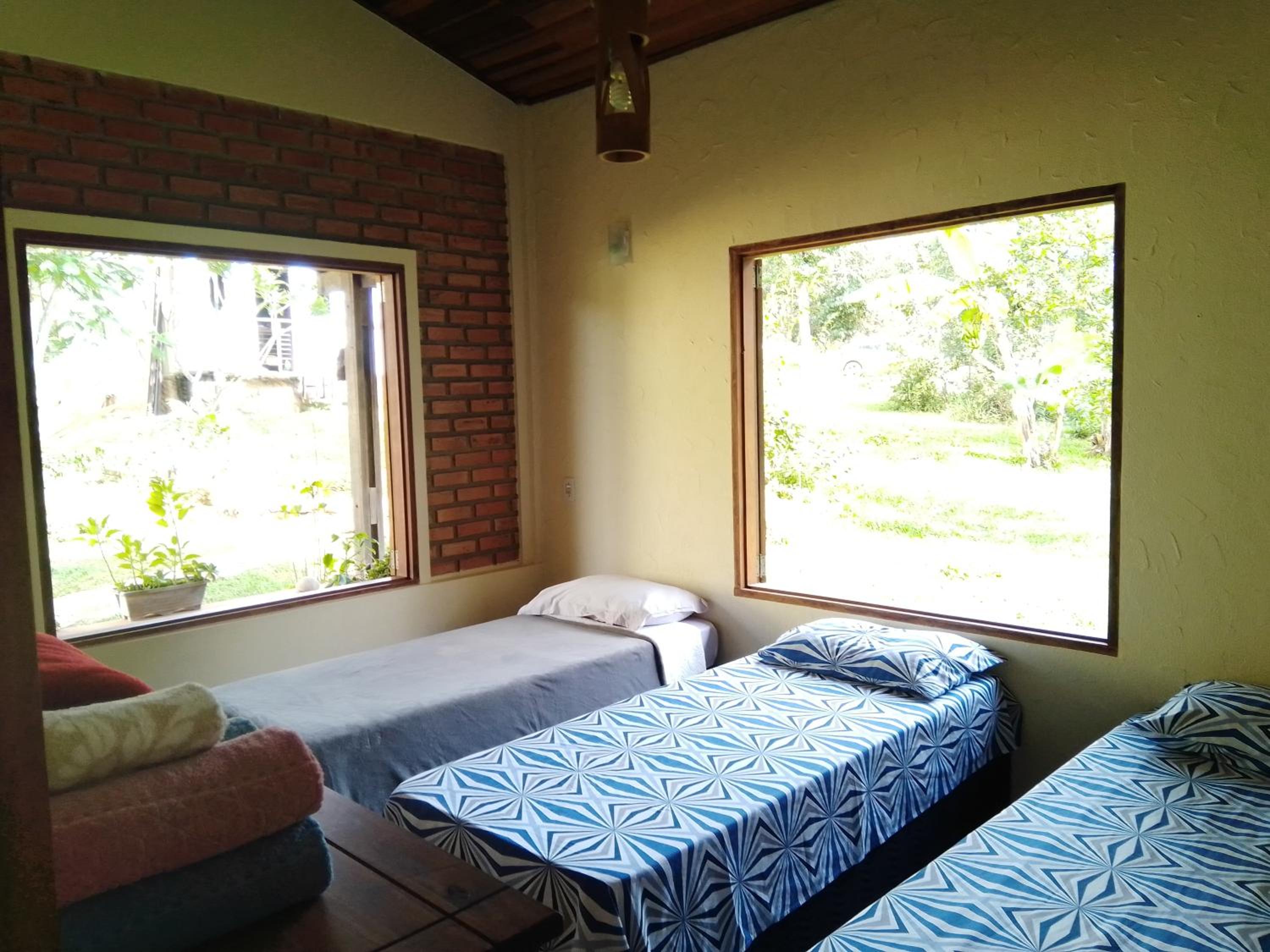 Sitio Pranayama