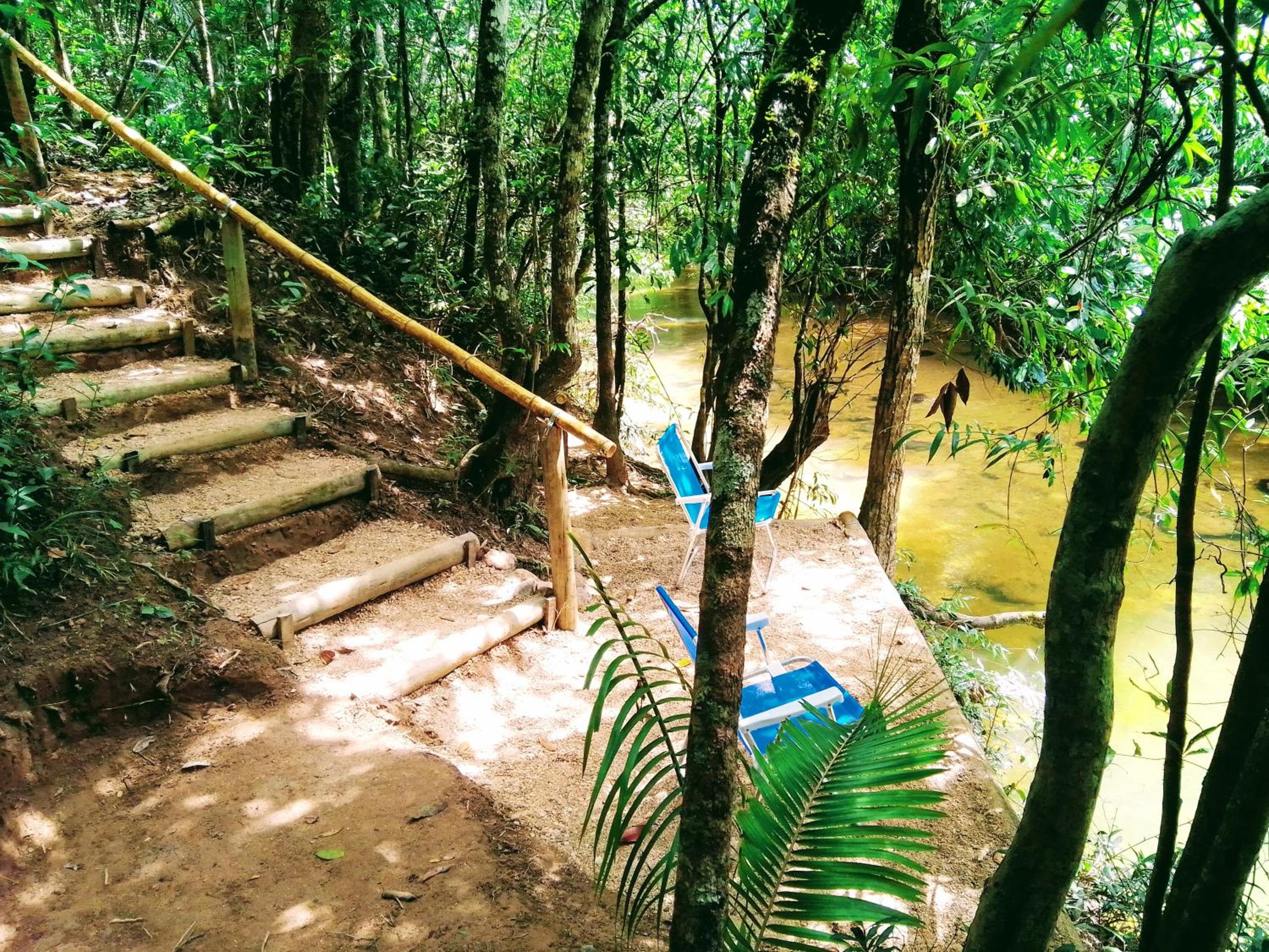 Sitio Pranayama