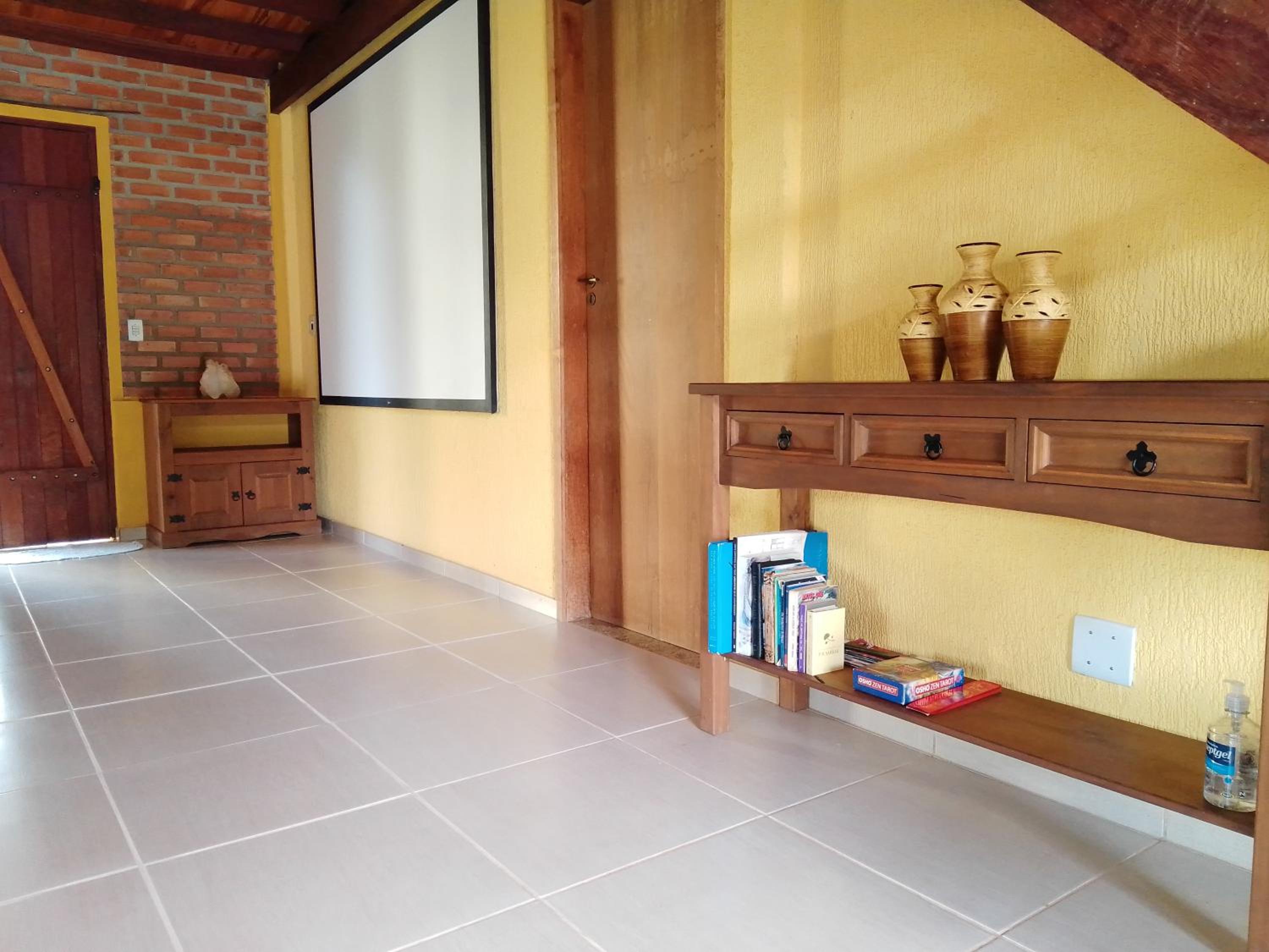 Sitio Pranayama