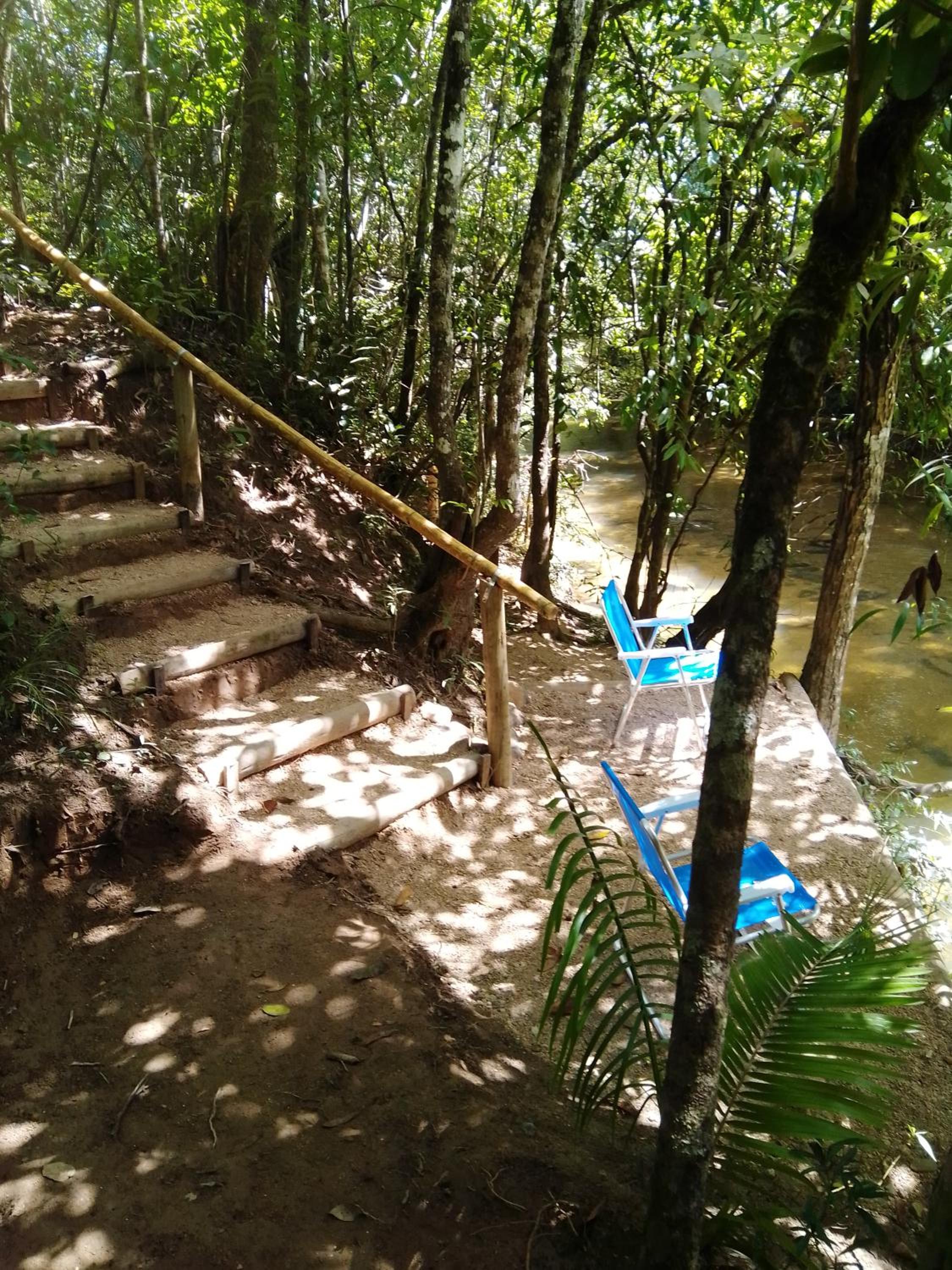 Sitio Pranayama