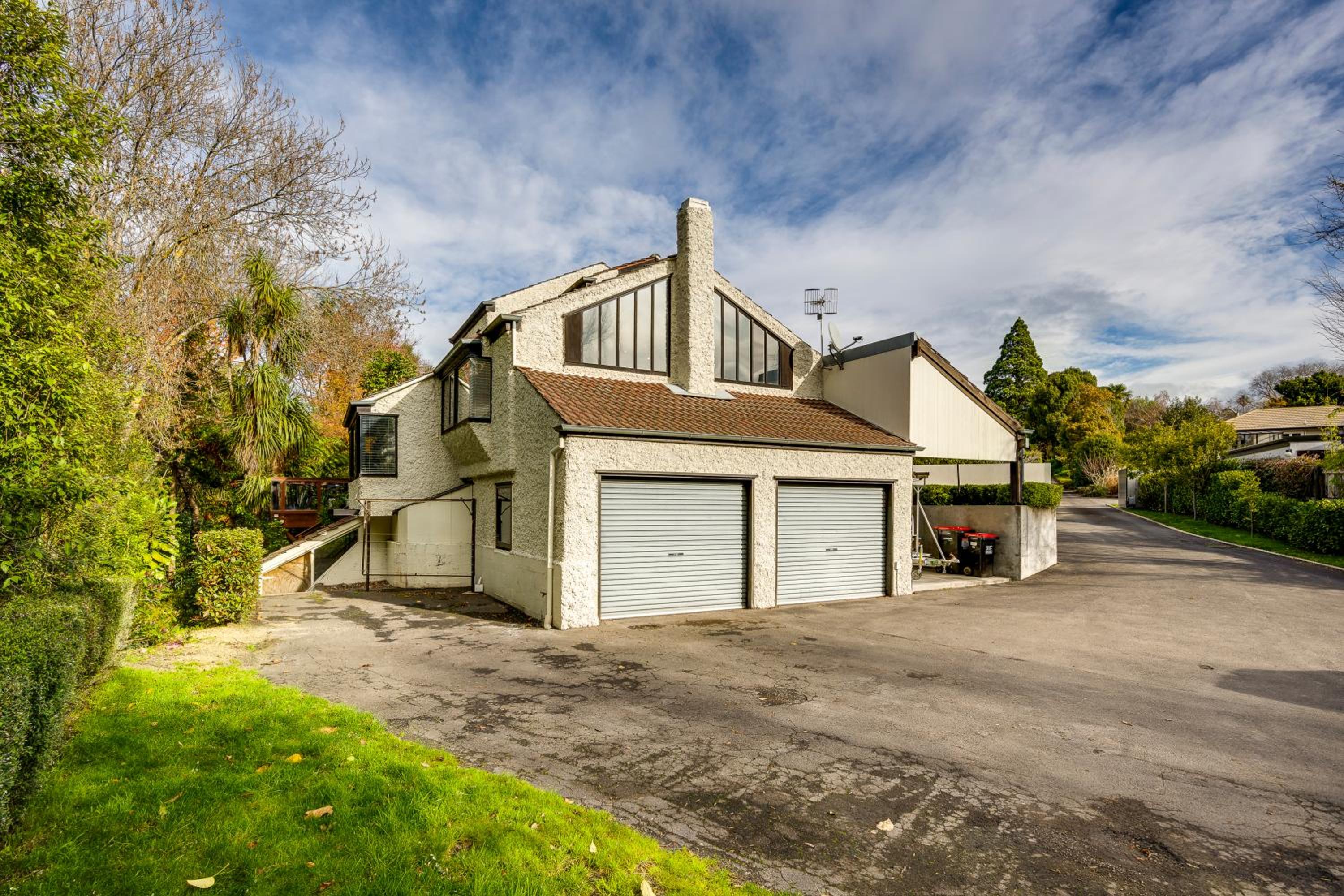 Splendid Sanctuary - Havelock North Holiday Home view 4