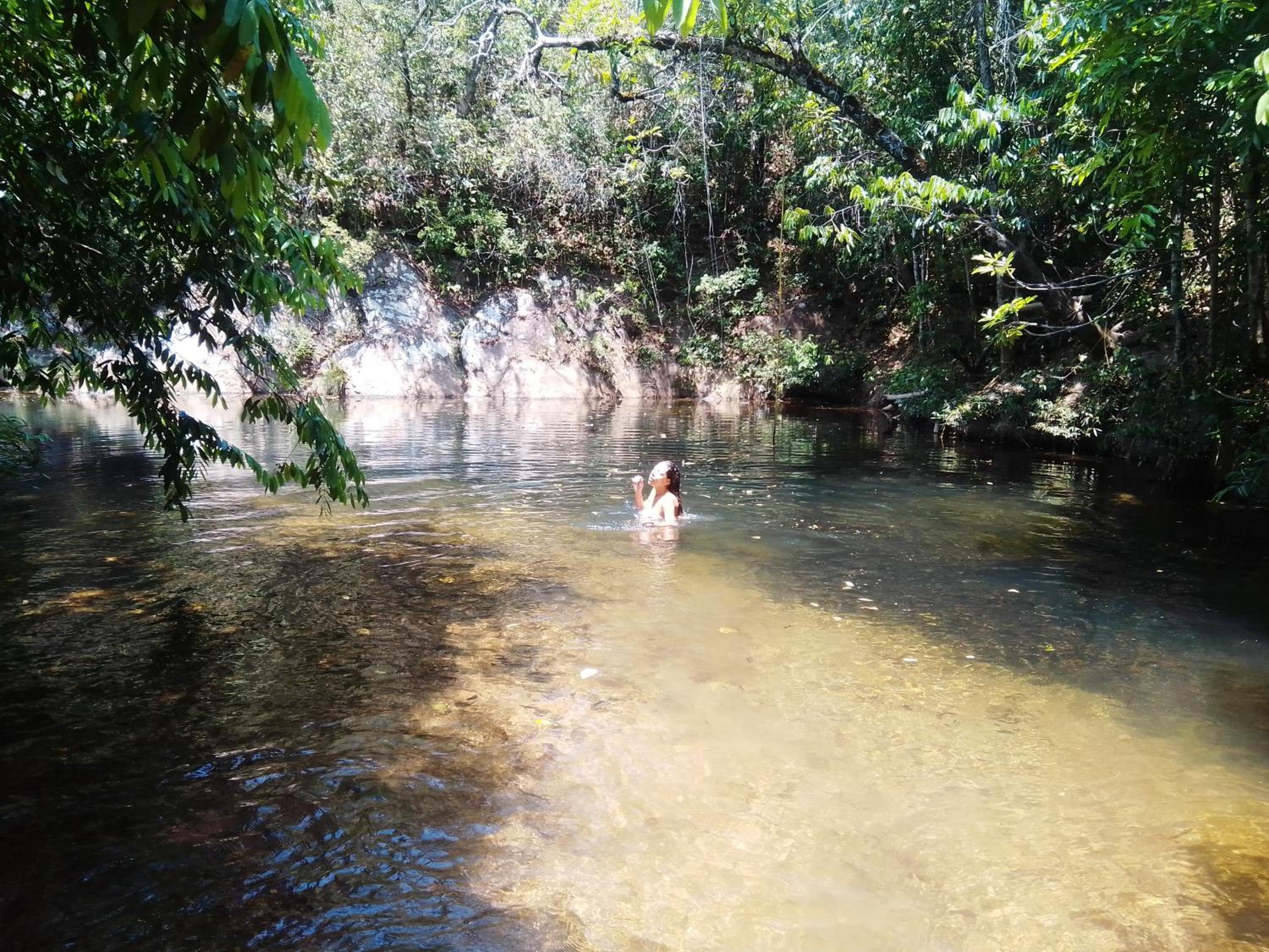 Sitio Pranayama