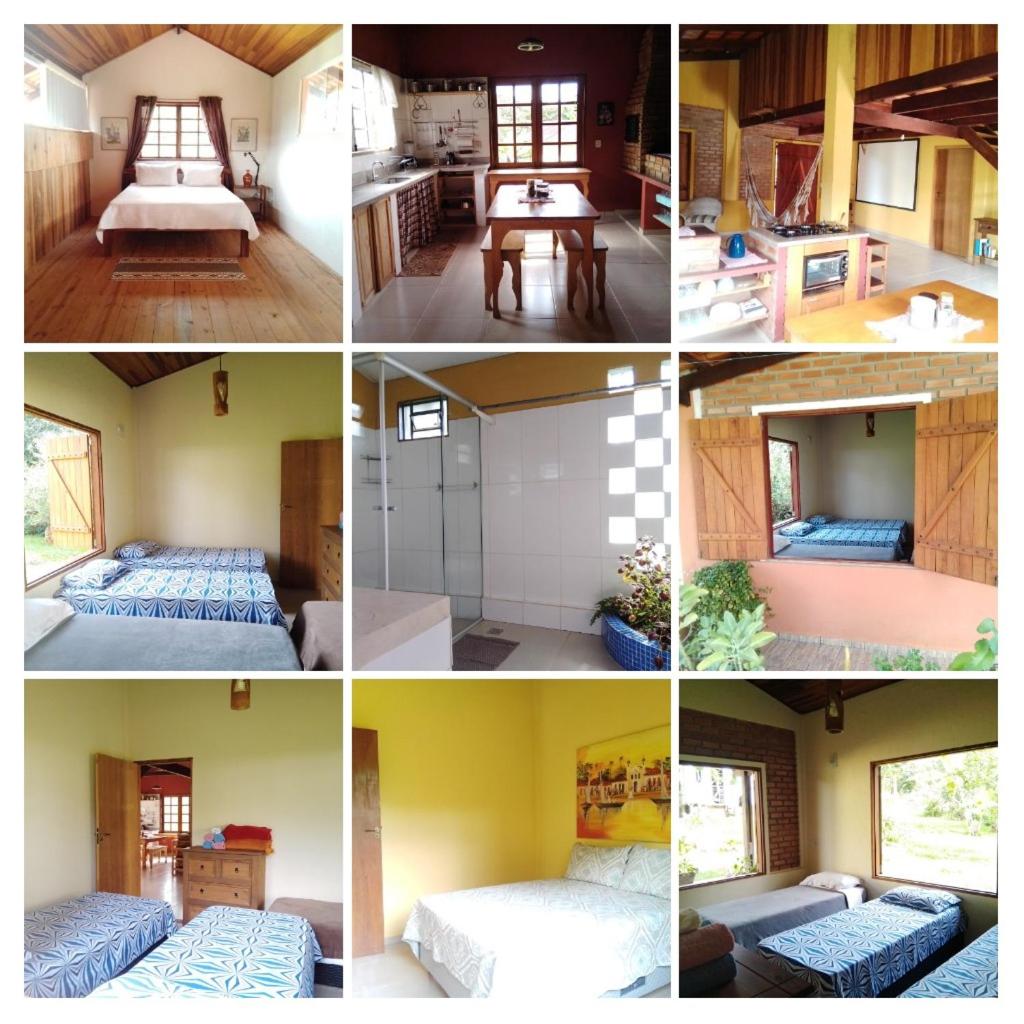 Sitio Pranayama
