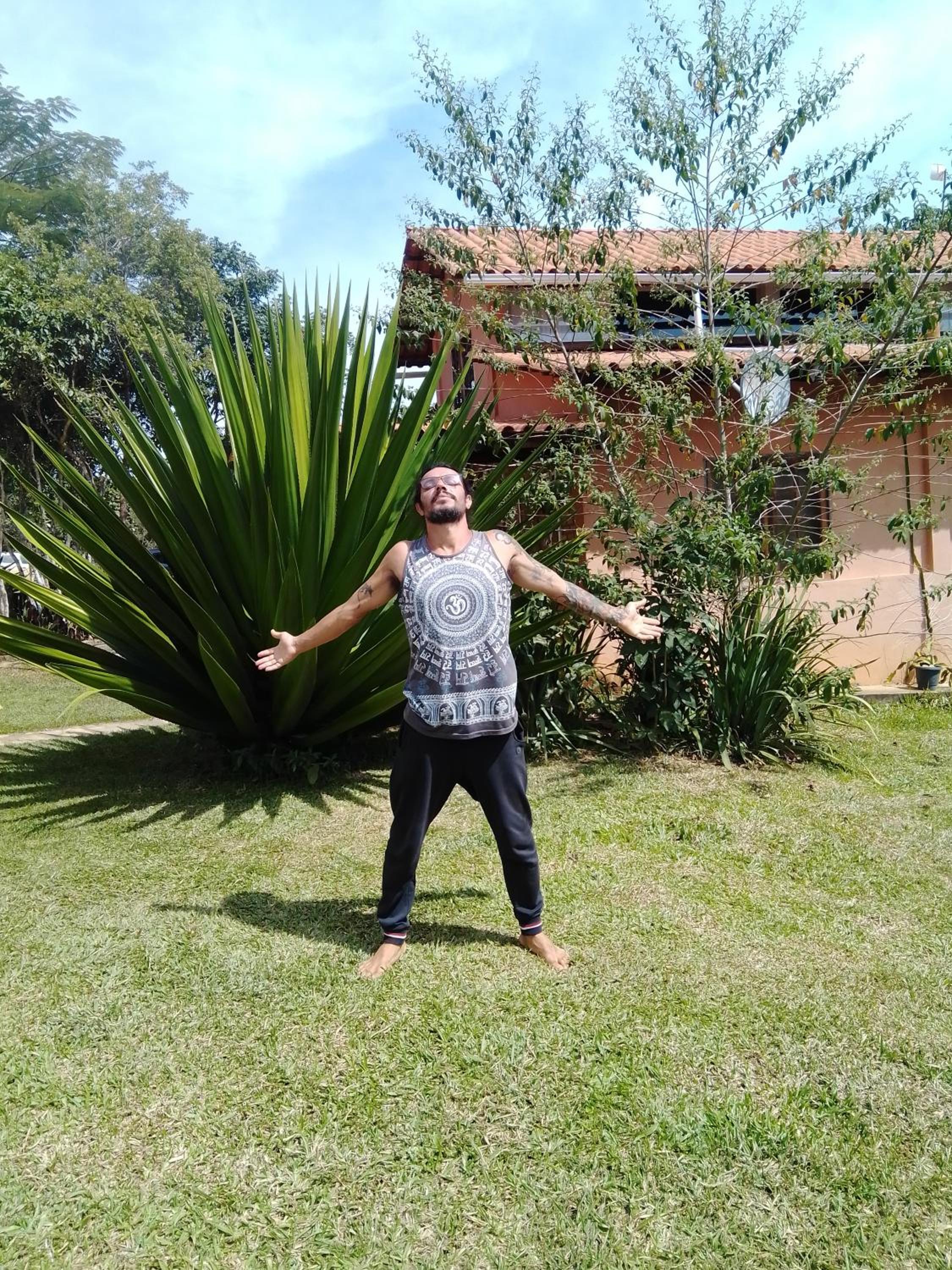 Sitio Pranayama
