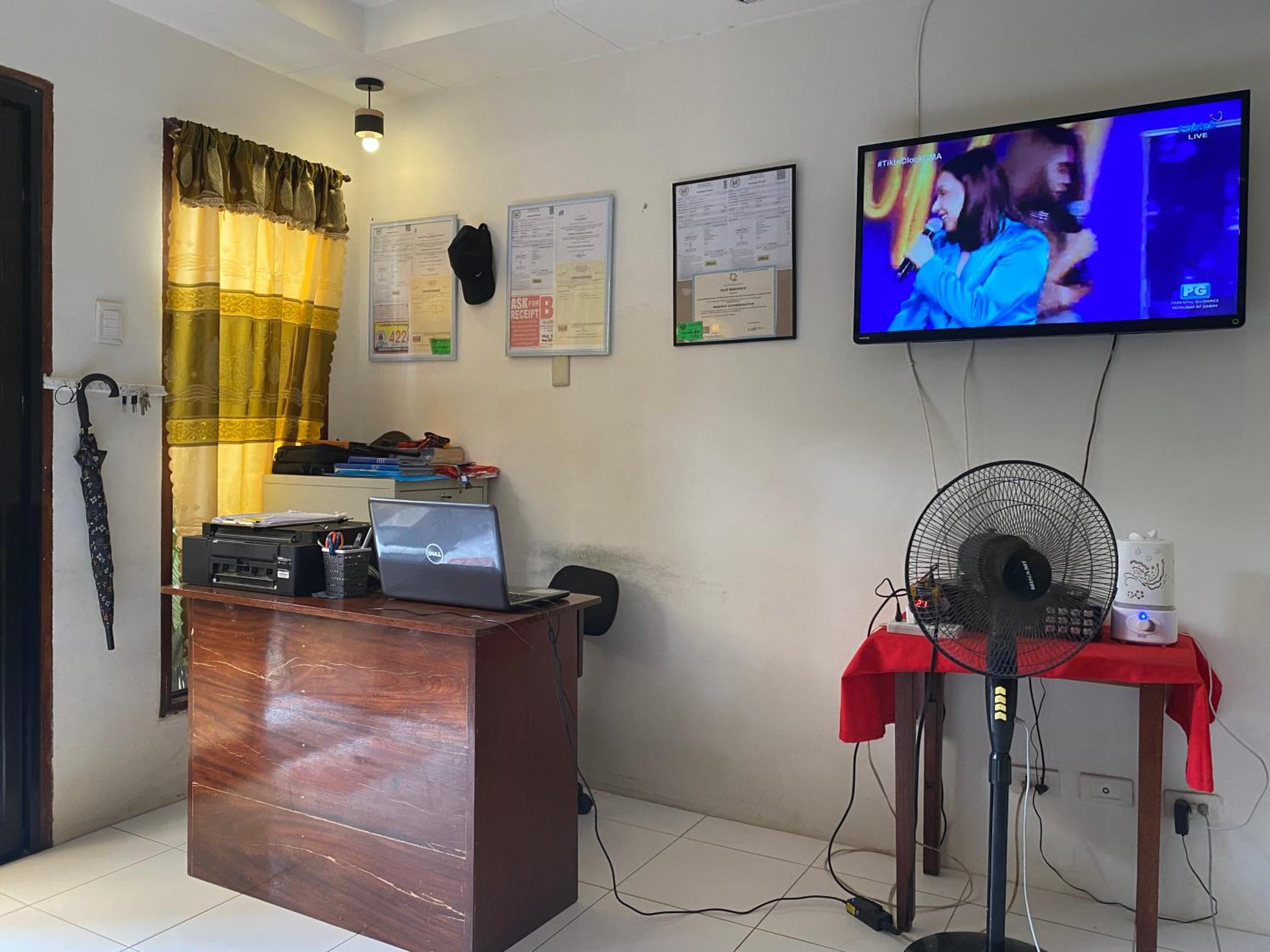 Raje Residence