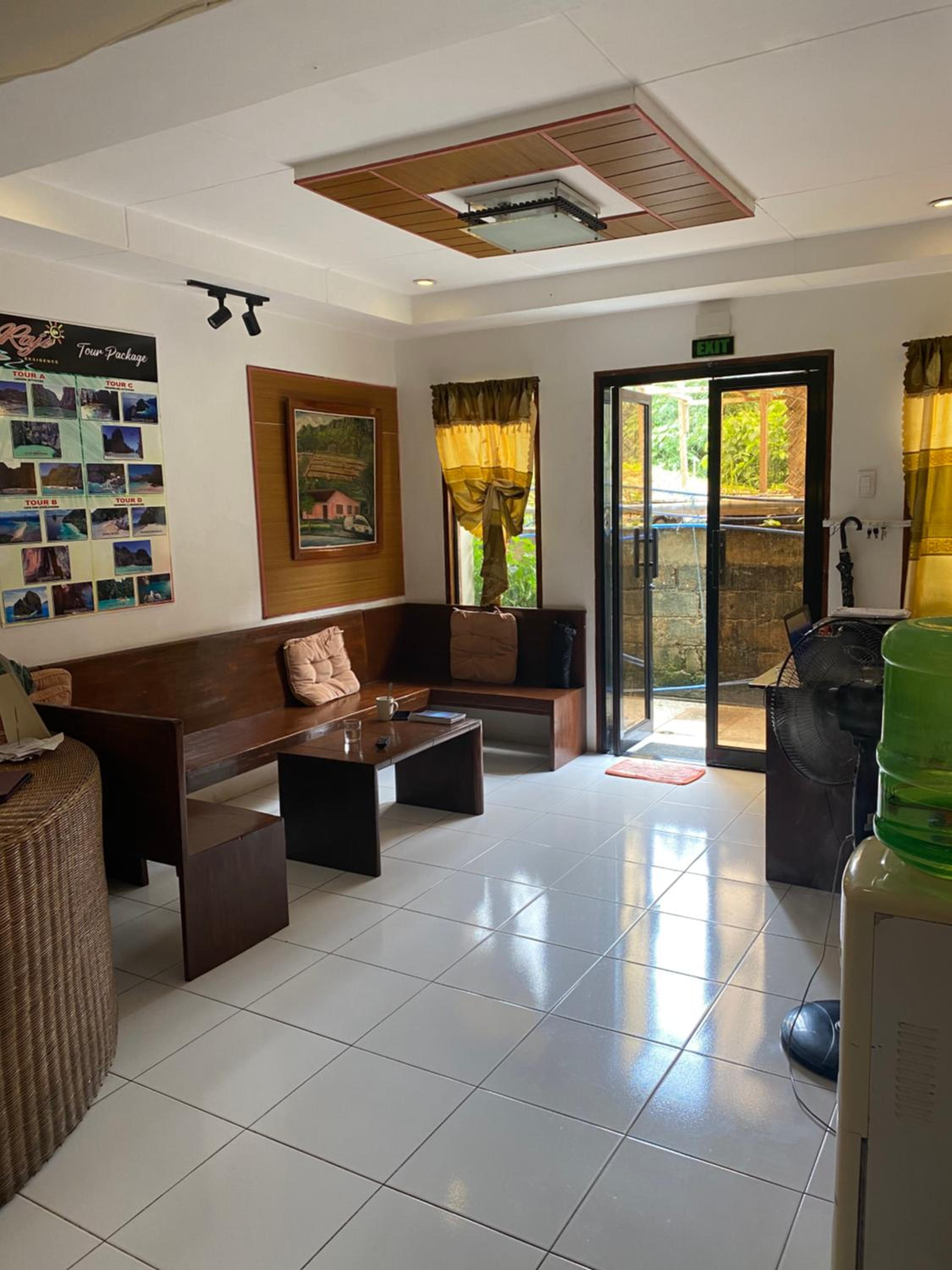 Raje Residence