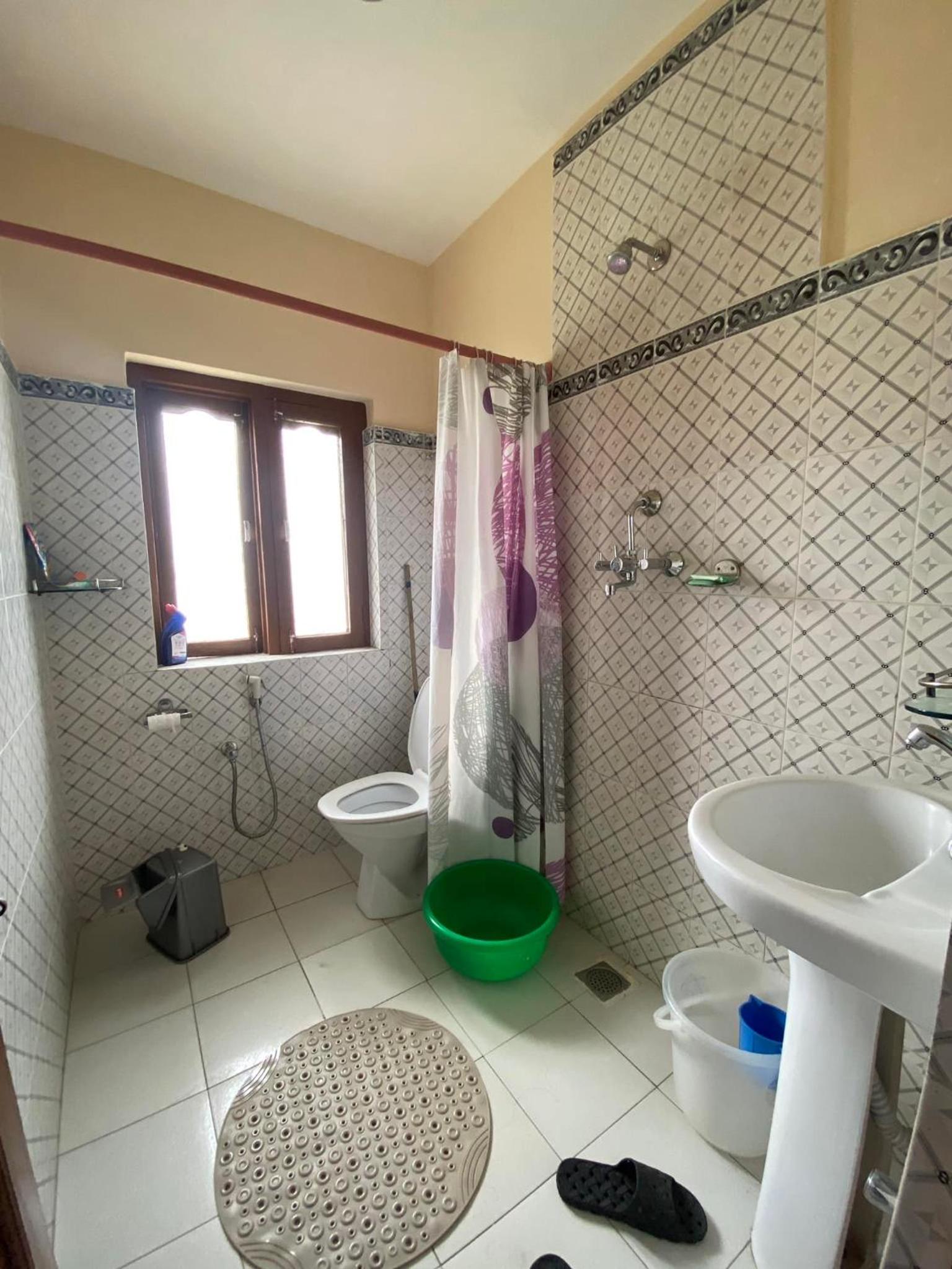 Budhanilkantha Luxury Apartment