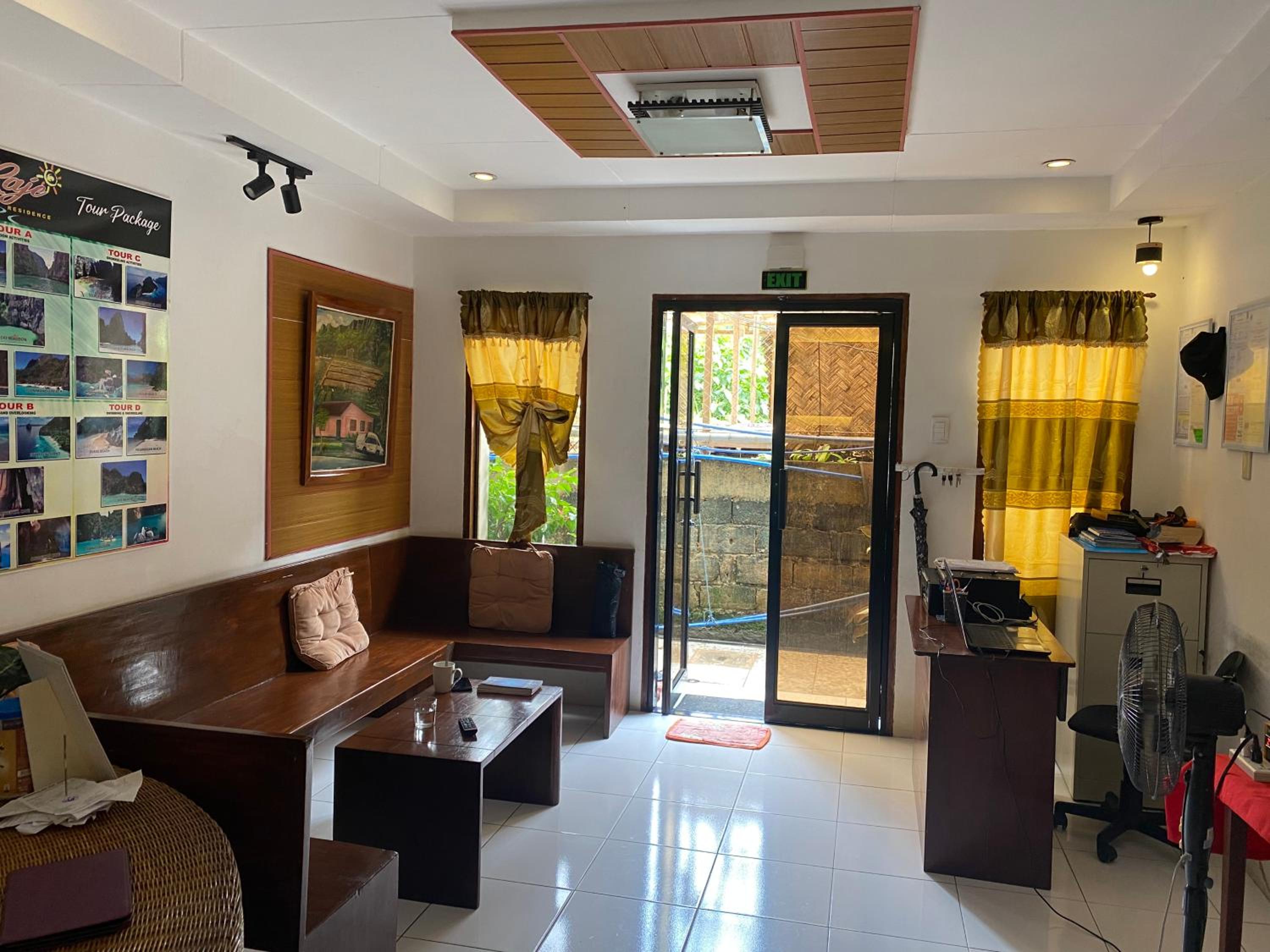 Raje Residence