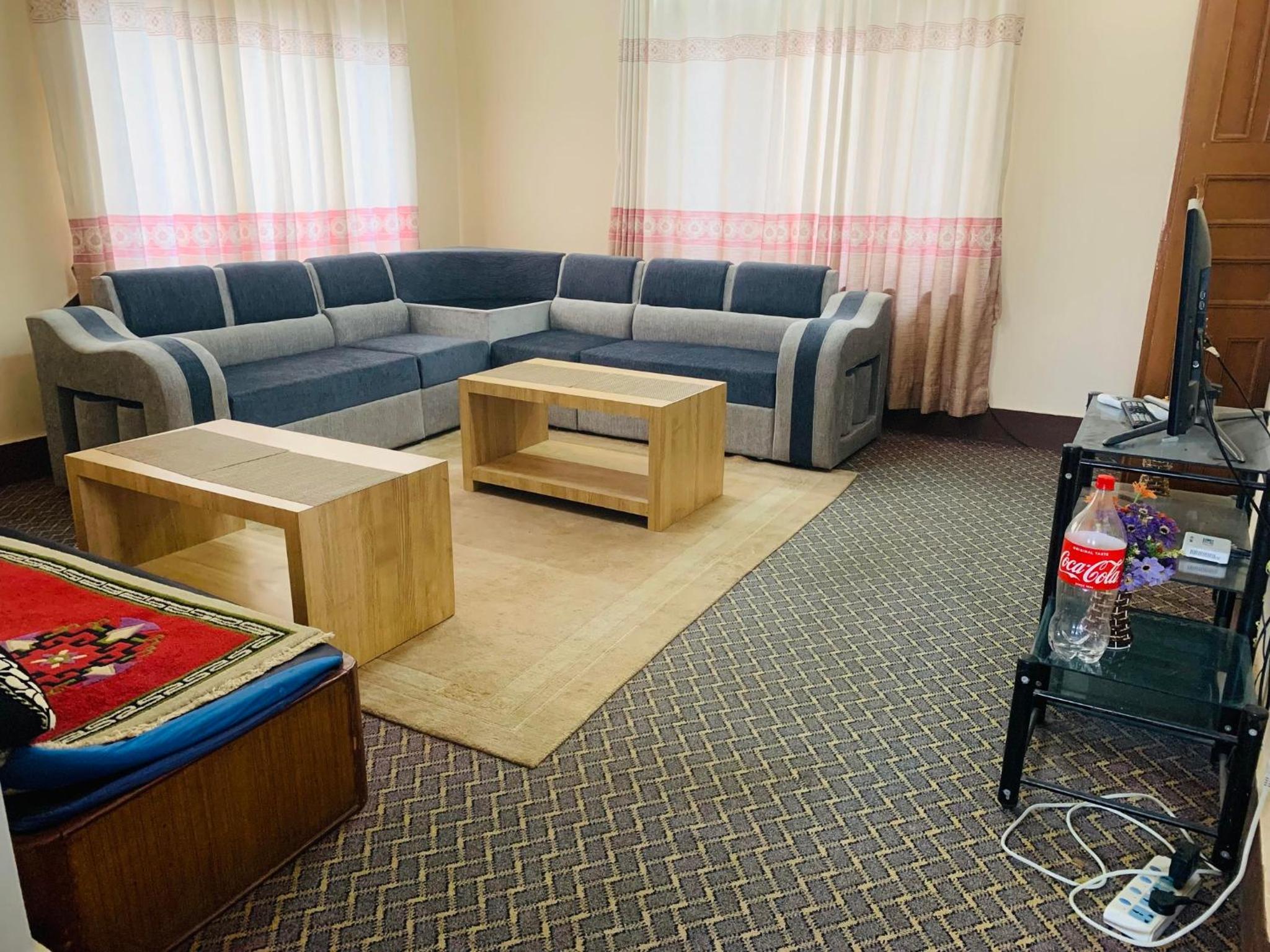 Budhanilkantha Luxury Apartment