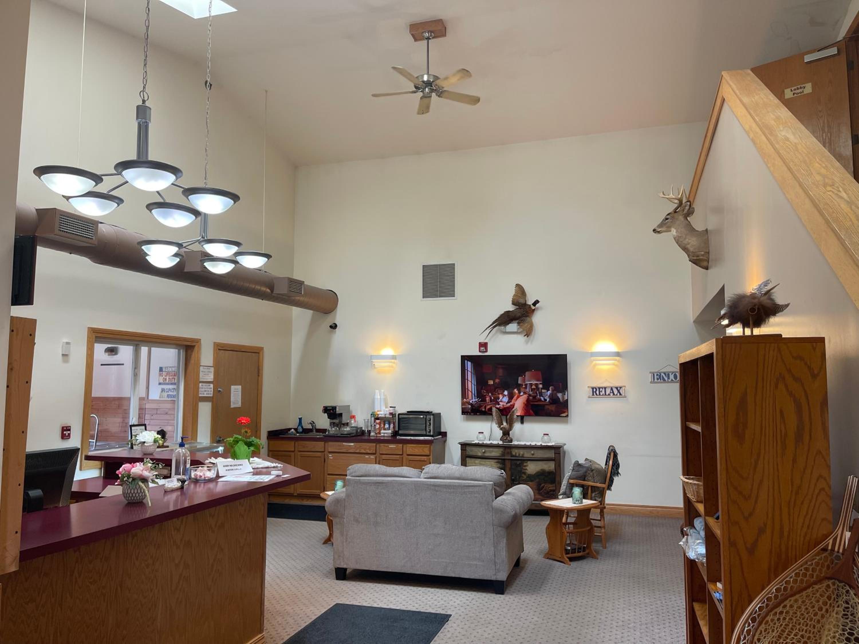 Ausable Valley Inn
