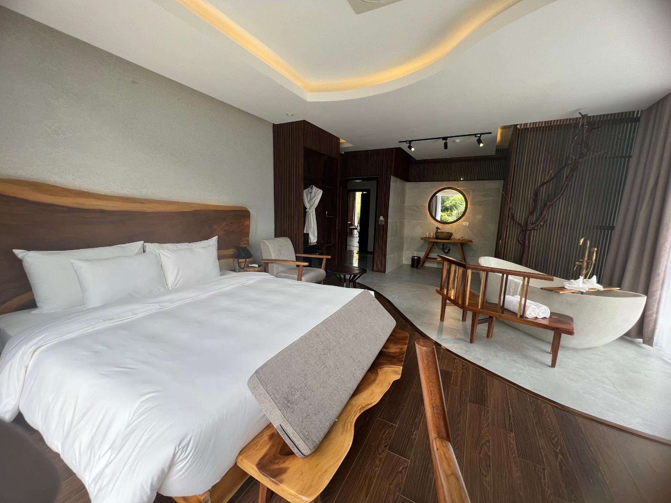 Minawa Kenhga Resort  Spa Ninh Binh - Property Image 57