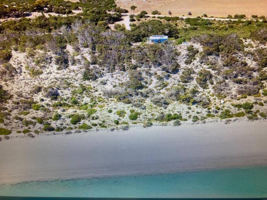 Dune Escape - beach tranquility