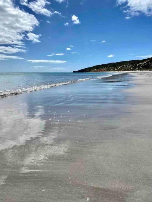 Dune Escape - beach tranquility