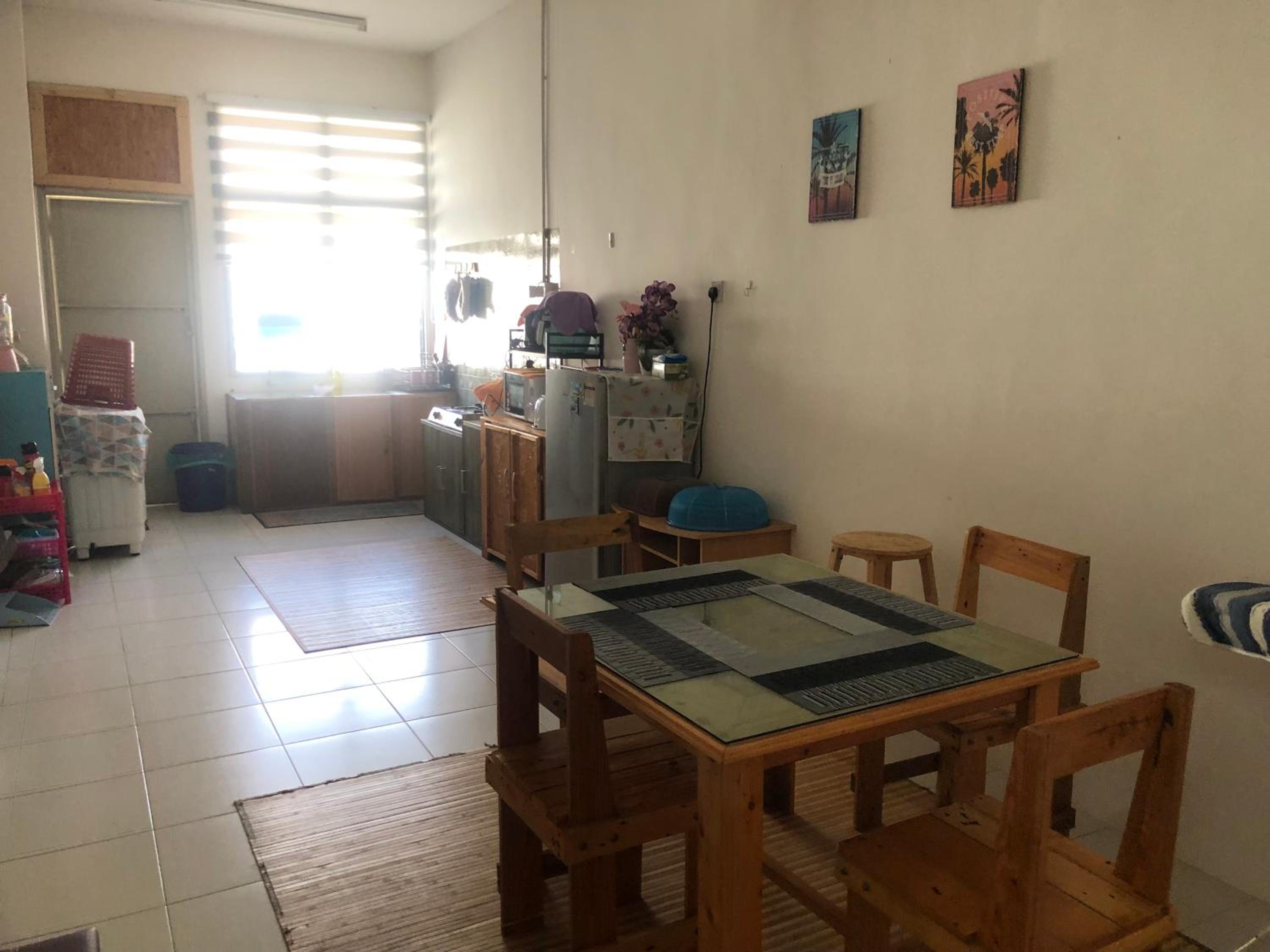 Homestay Cikgu Rozimah photo 3