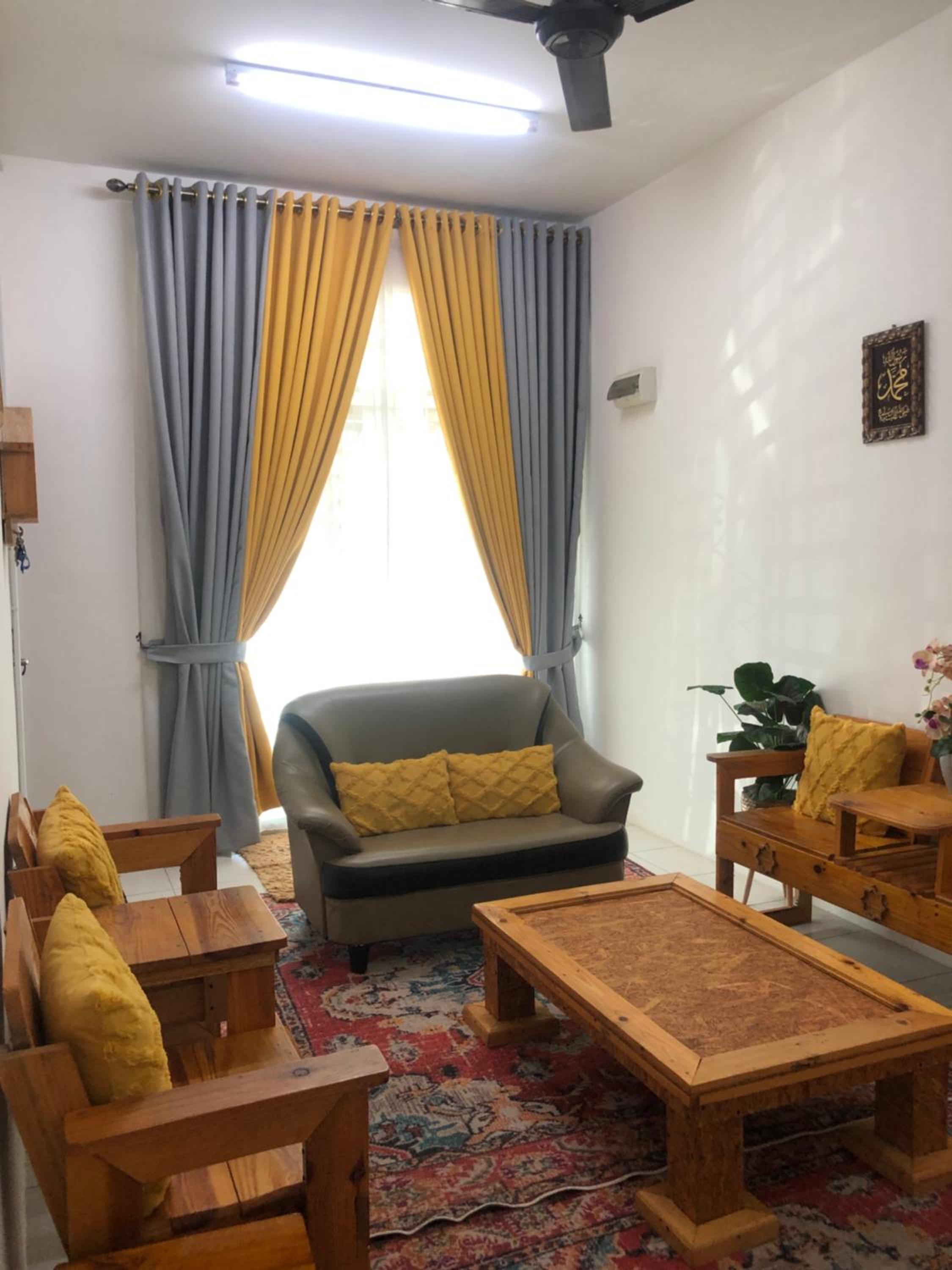 Homestay Cikgu Rozimah photo 5