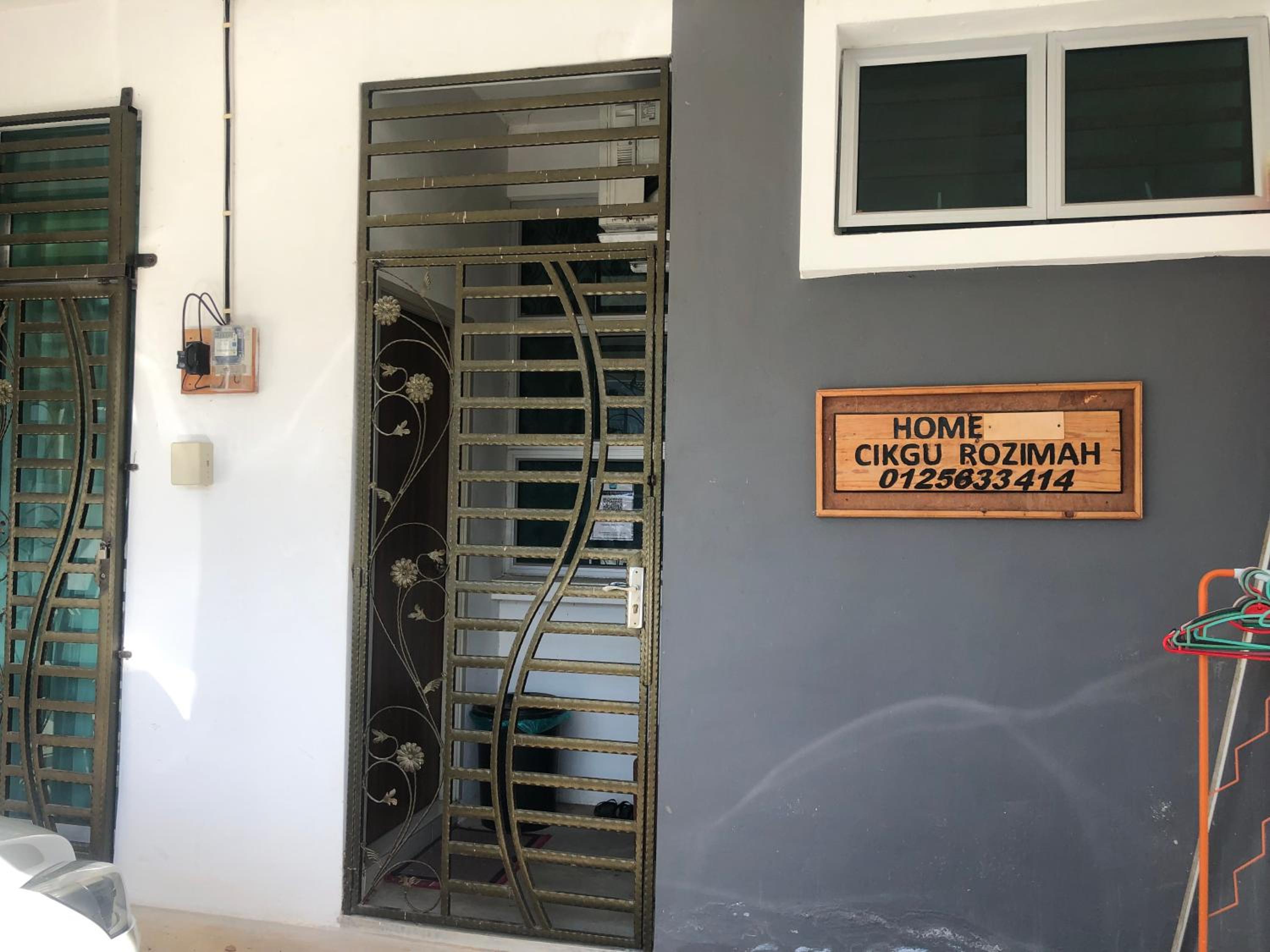 Homestay Cikgu Rozimah photo 6