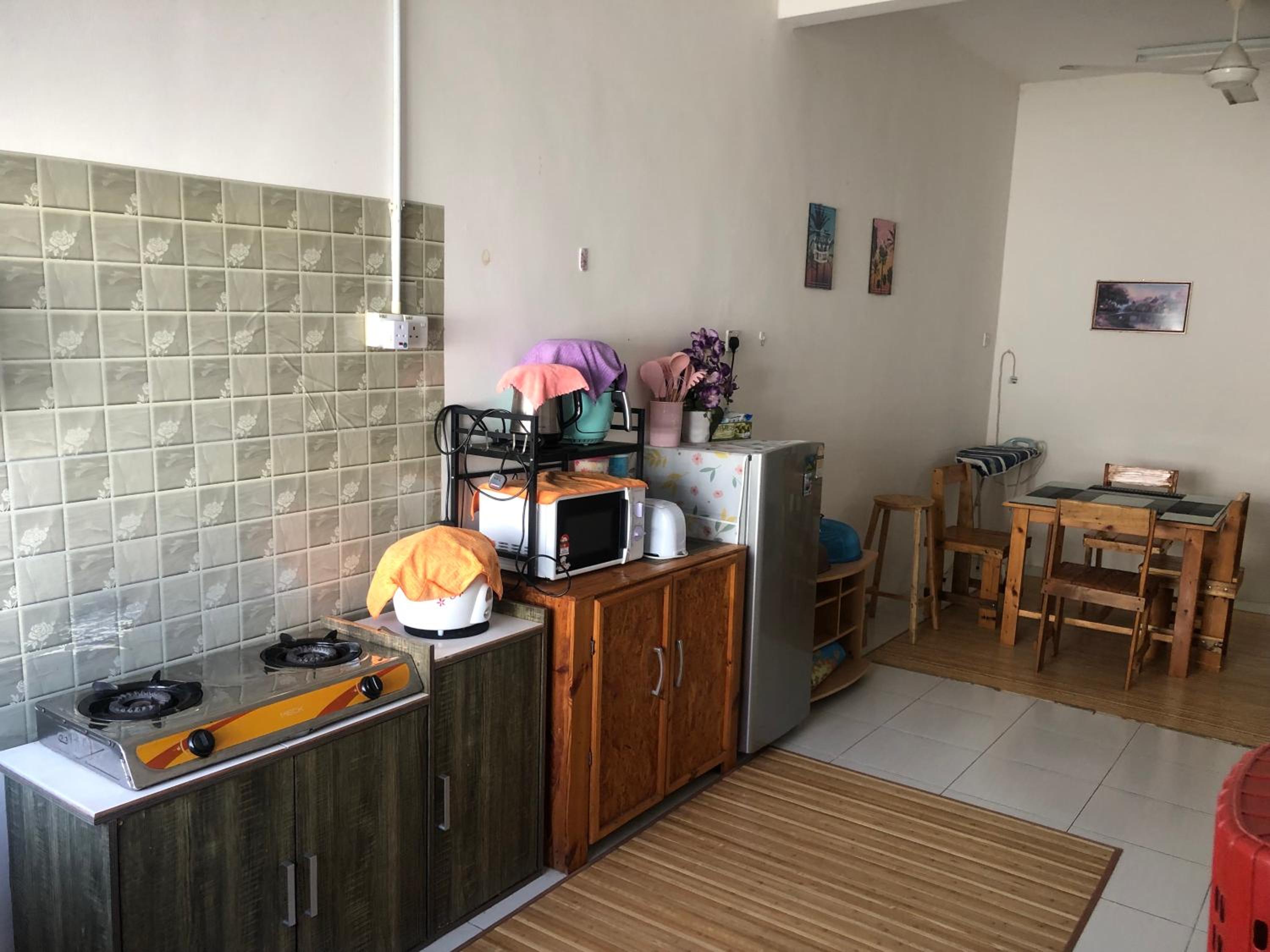 Homestay Cikgu Rozimah photo 8