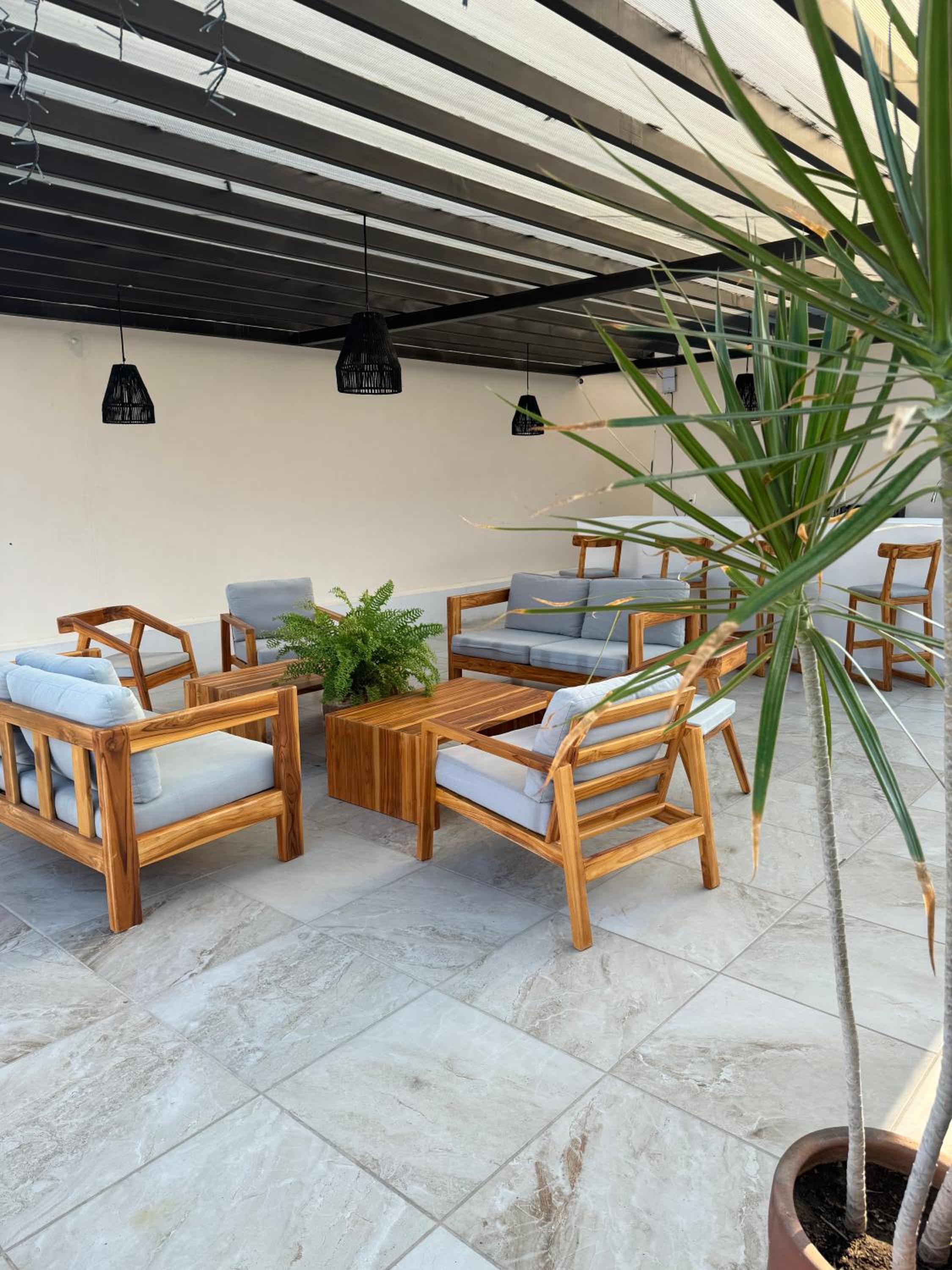 Nabani Condominios T1 view 4