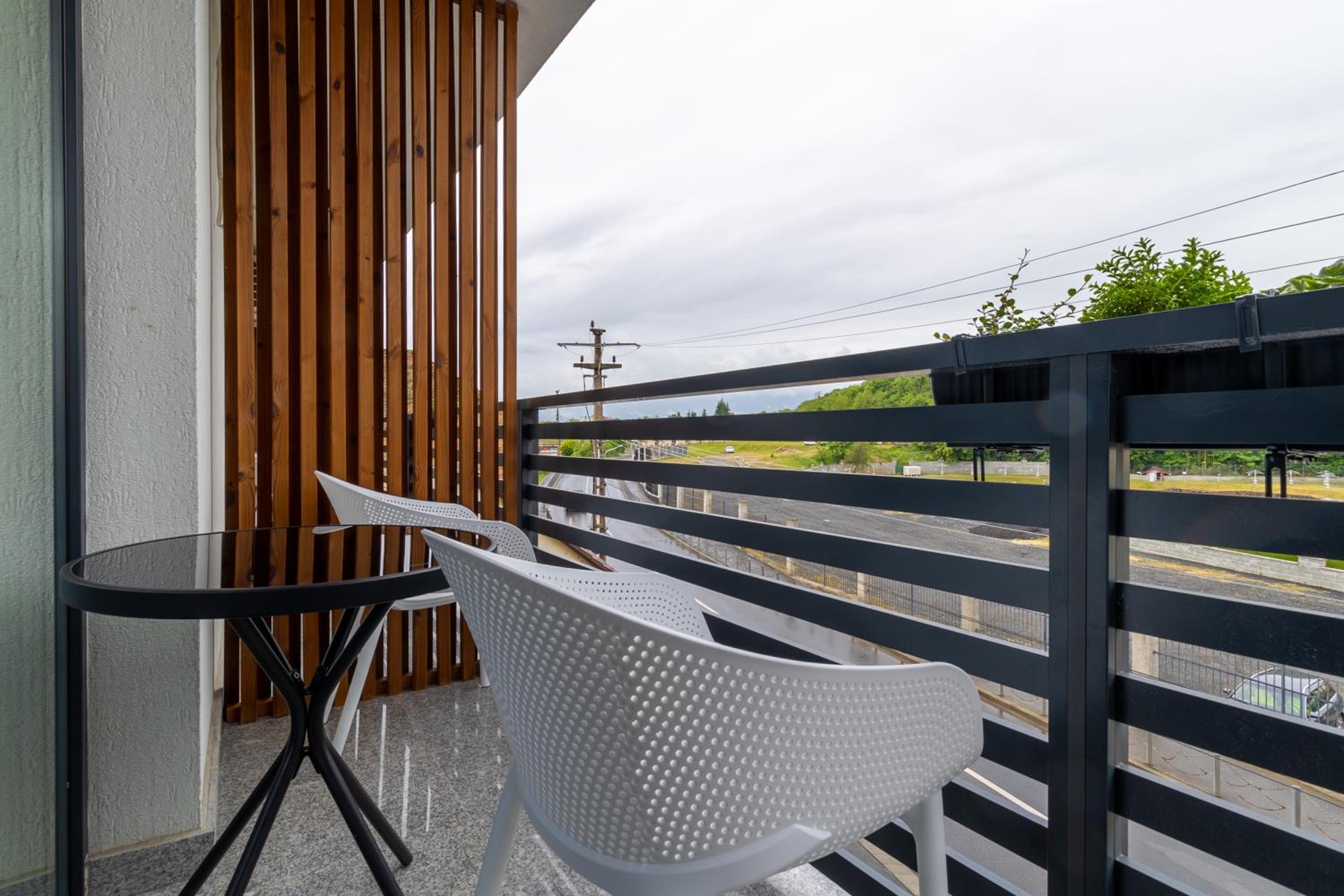IMB Residence view 3