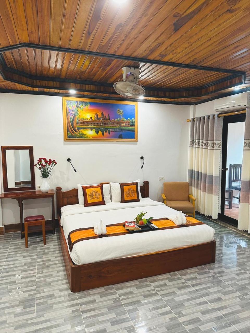Luang Prabang Vacations - Luang Prabang Oudomlith Villa  Travel - Property Image 34