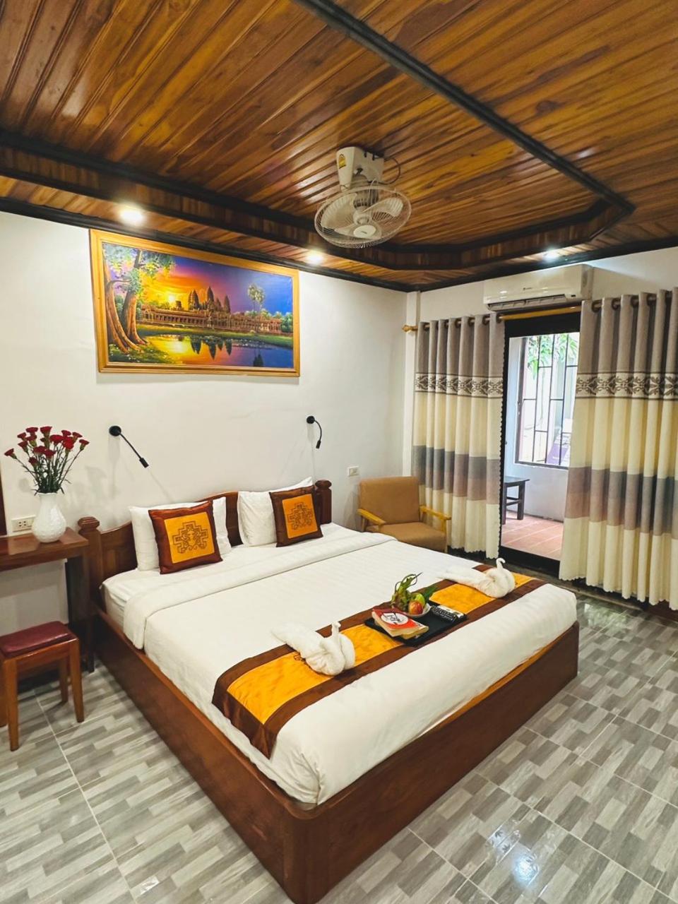 Luang Prabang Vacations - Luang Prabang Oudomlith Villa  Travel - Property Image 27