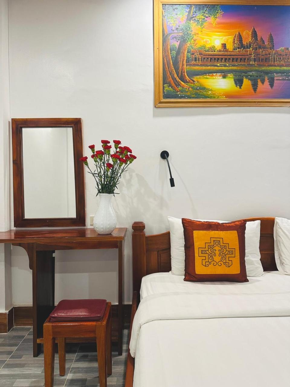 Luang Prabang Vacations - Luang Prabang Oudomlith Villa  Travel - Property Image 30