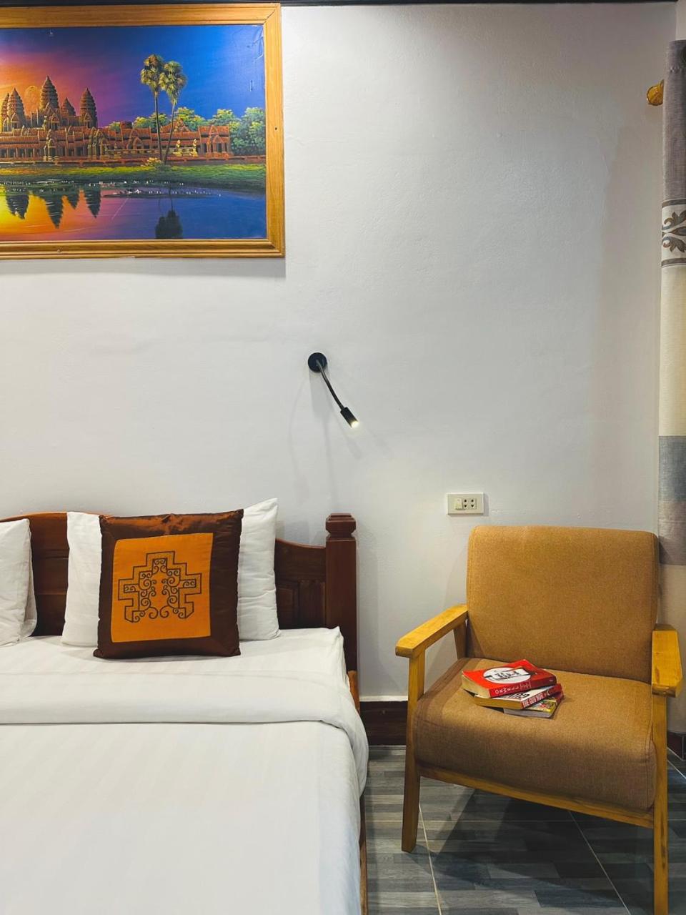 Luang Prabang Vacations - Luang Prabang Oudomlith Villa  Travel - Property Image 31