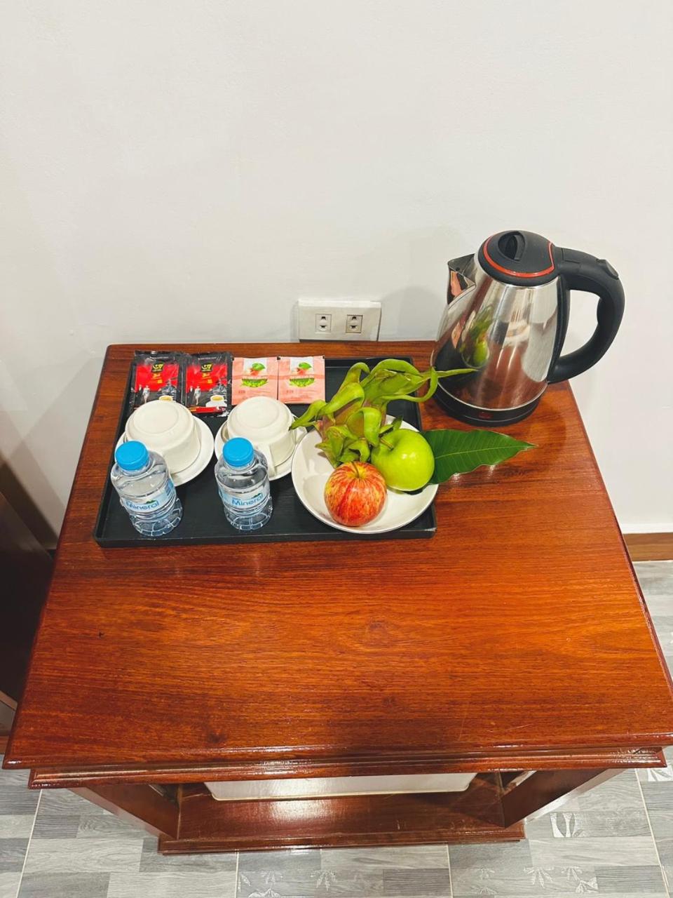 Luang Prabang Vacations - Luang Prabang Oudomlith Villa  Travel - Property Image 23