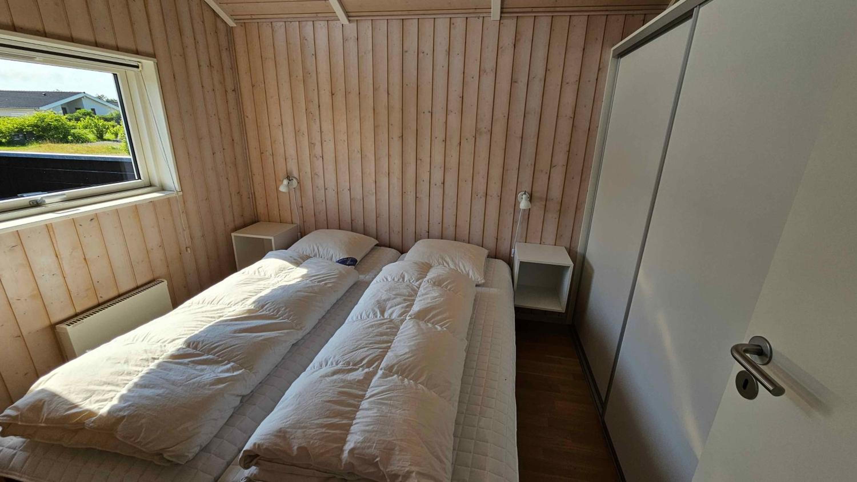 Cozy And Modern Holiday Home With All Equipment