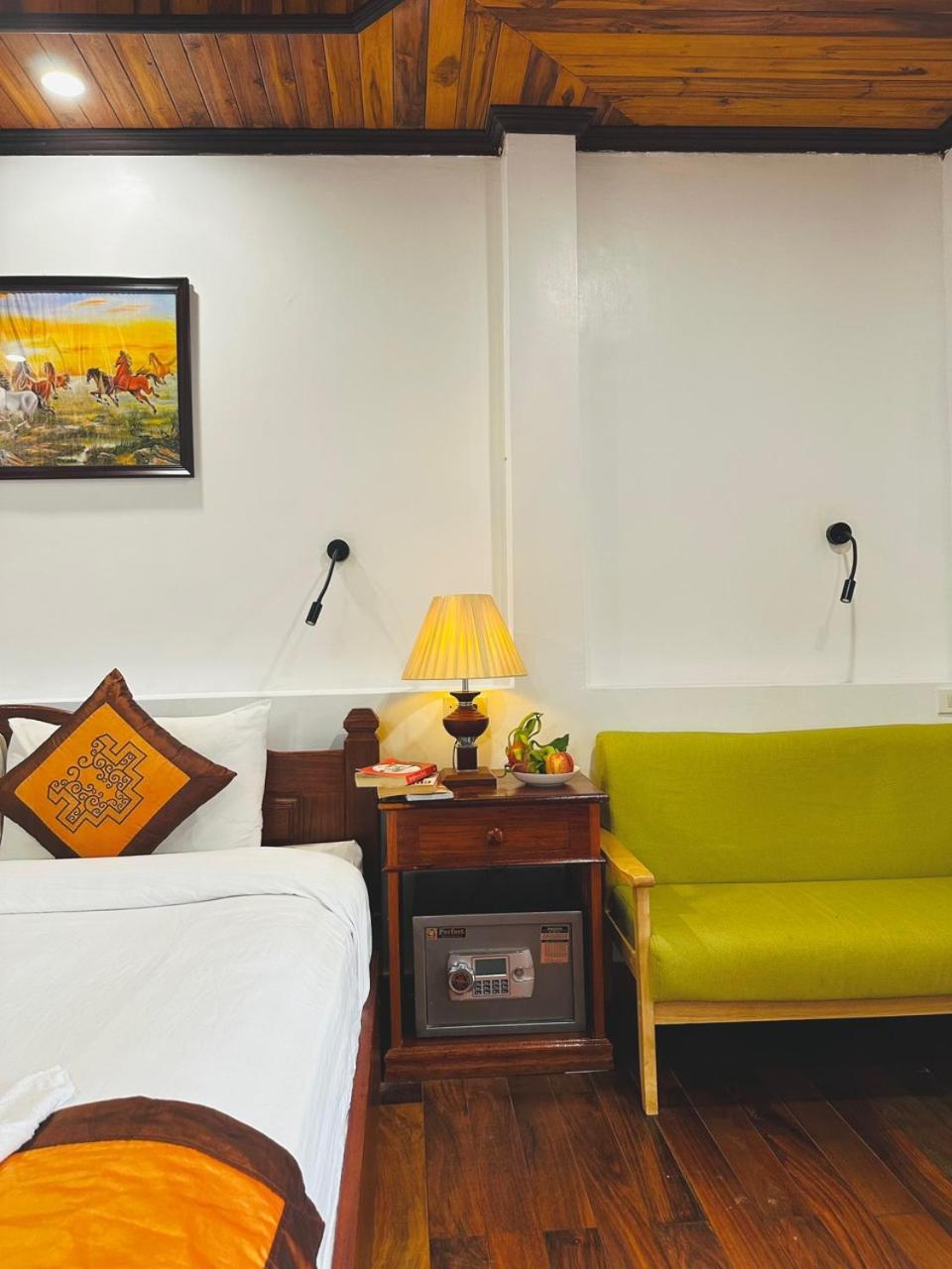 Luang Prabang Vacations - Luang Prabang Oudomlith Villa  Travel - Property Image 35