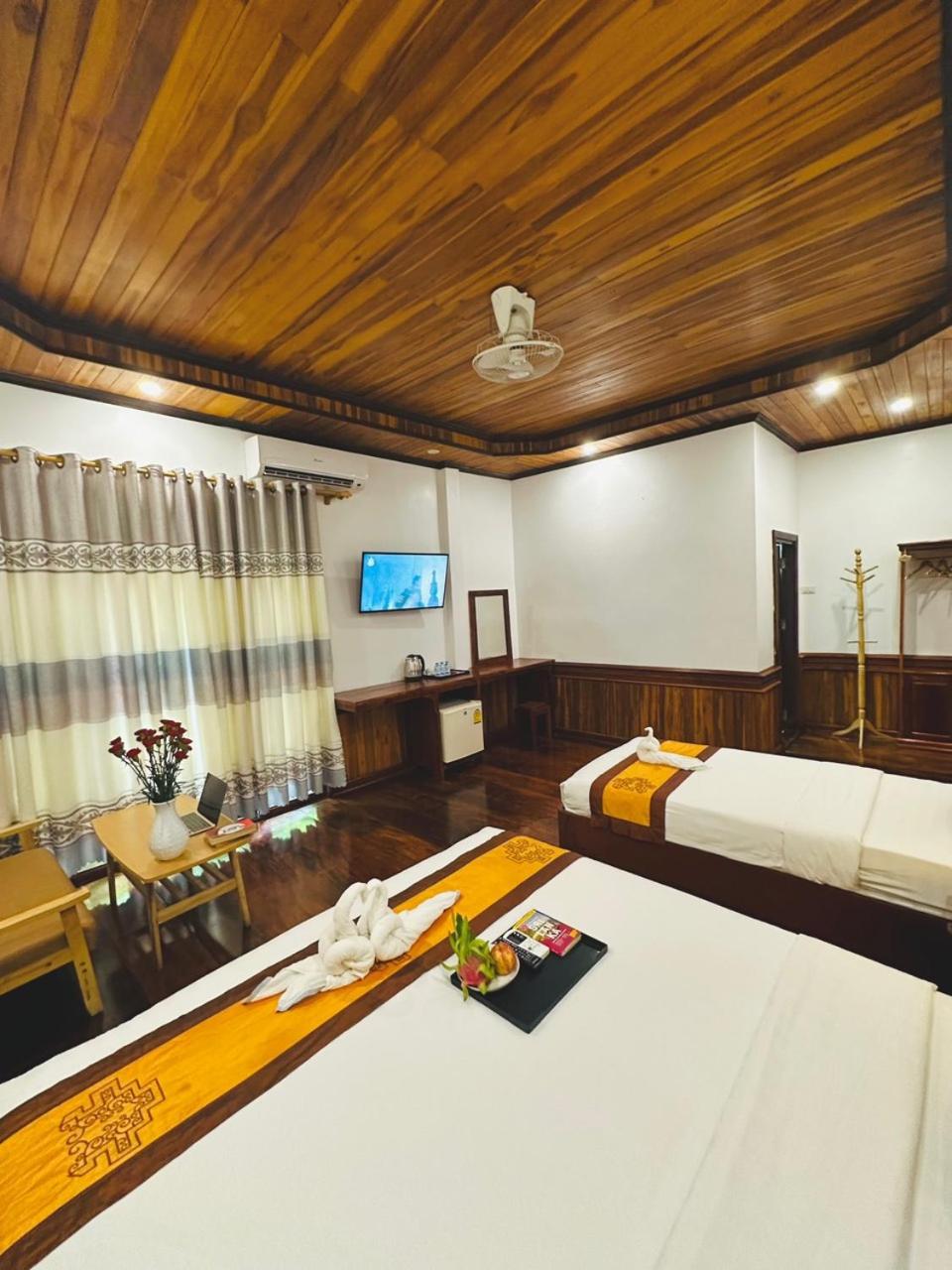 Luang Prabang Vacations - Luang Prabang Oudomlith Villa  Travel - Property Image 40