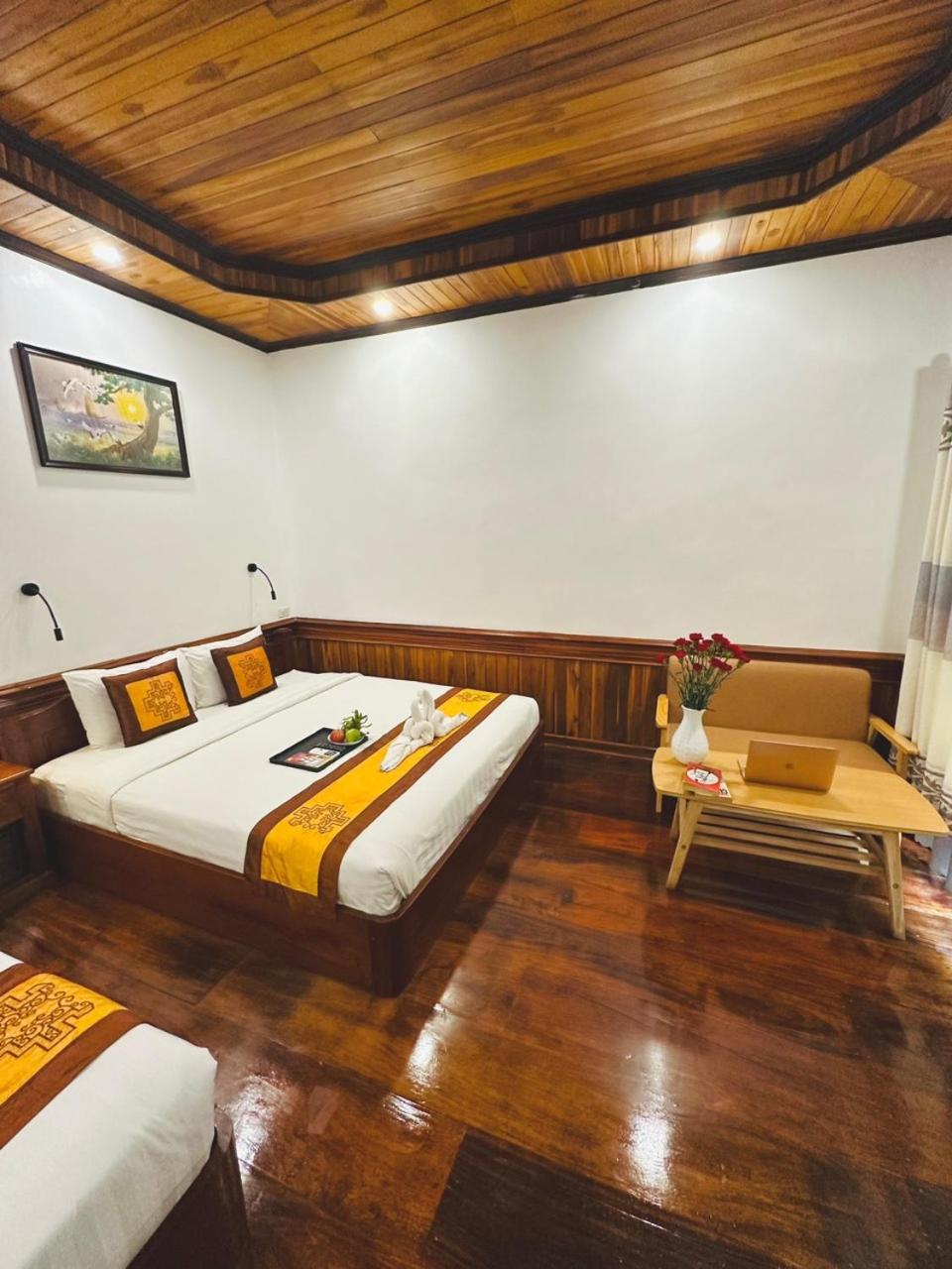 Luang Prabang Vacations - Luang Prabang Oudomlith Villa  Travel - Property Image 41