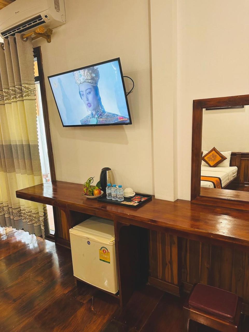 Luang Prabang Vacations - Luang Prabang Oudomlith Villa  Travel - Property Image 42