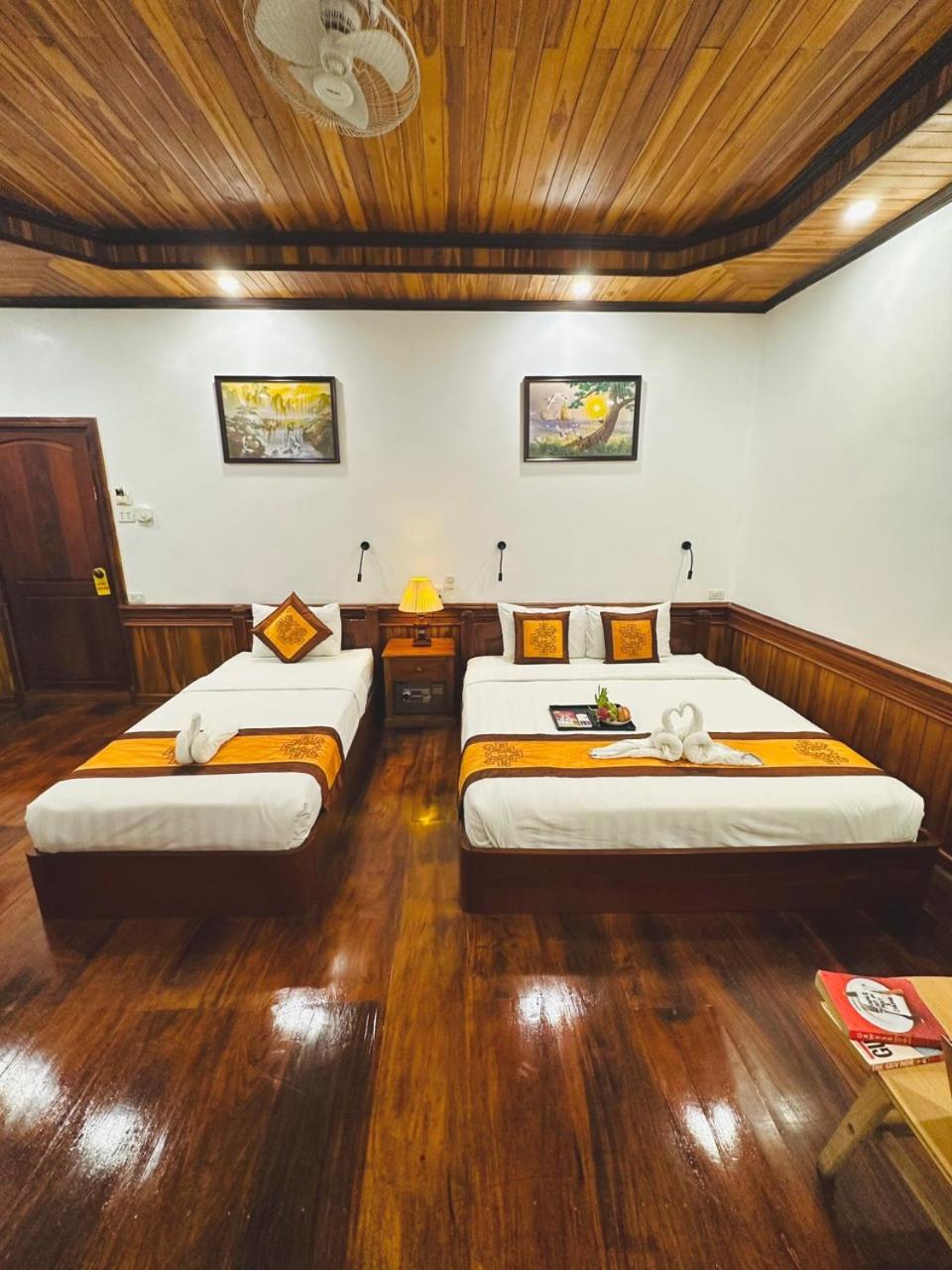 Luang Prabang Vacations - Luang Prabang Oudomlith Villa  Travel - Property Image 43