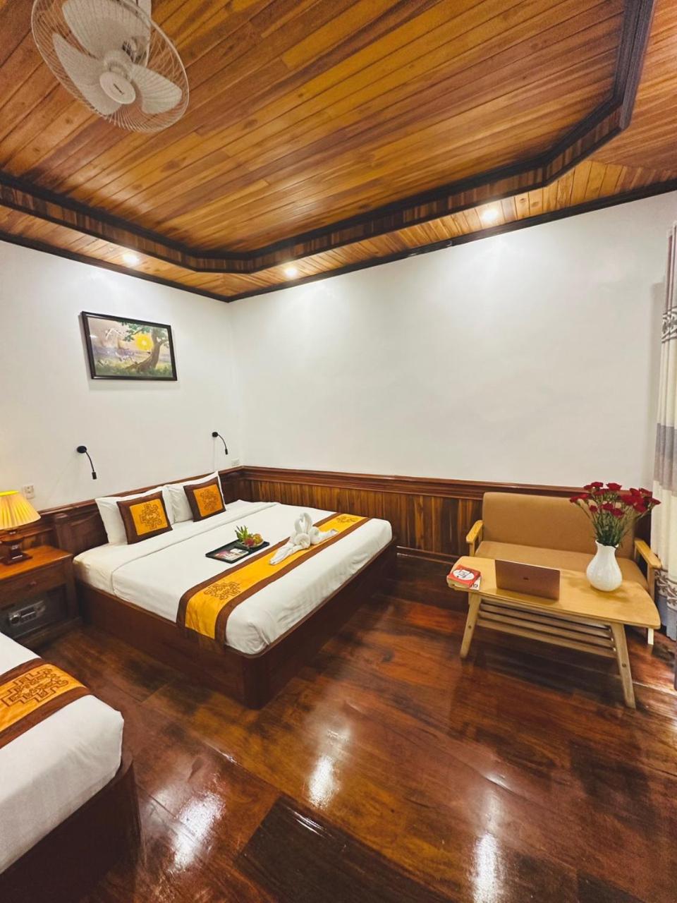 Luang Prabang Vacations - Luang Prabang Oudomlith Villa  Travel - Property Image 44