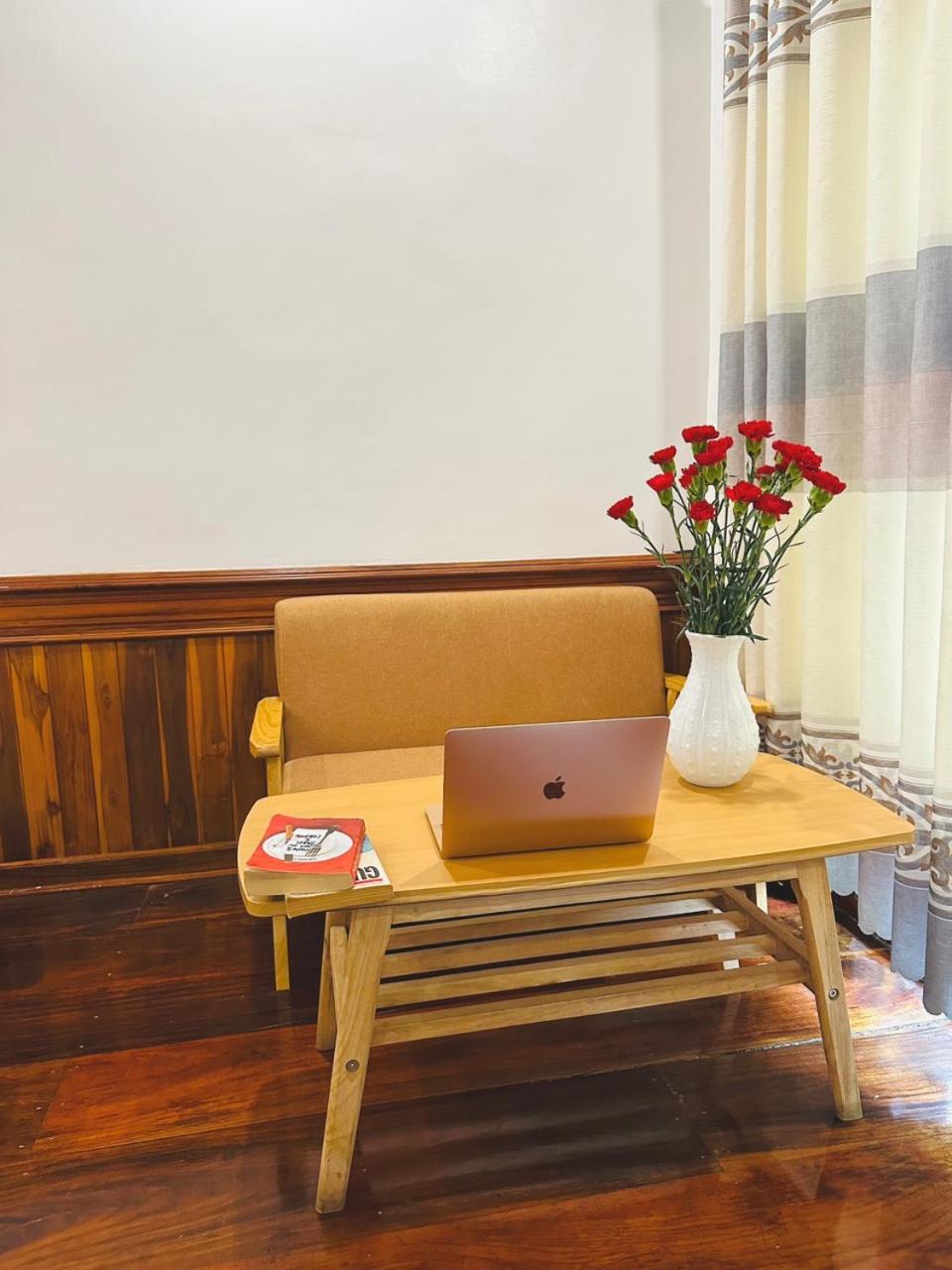 Luang Prabang Vacations - Luang Prabang Oudomlith Villa  Travel - Property Image 12