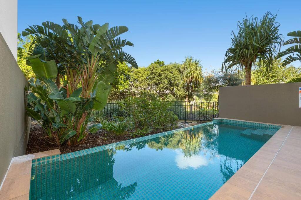 Private Pool Oasis at Cotton Beach 75