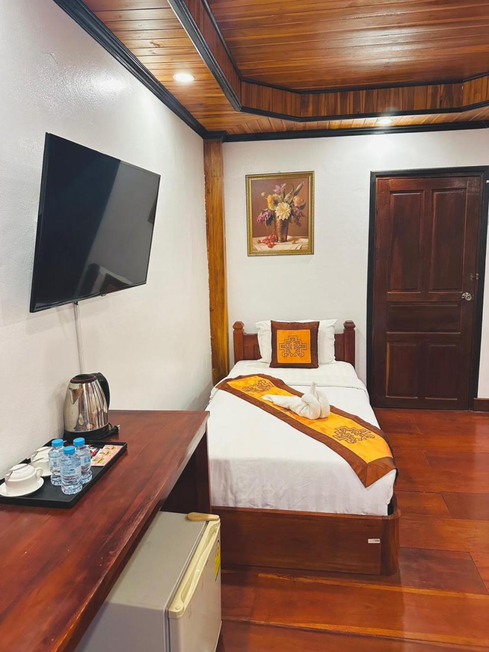 Luang Prabang Vacations - Luang Prabang Oudomlith Villa  Travel - Property Image 4