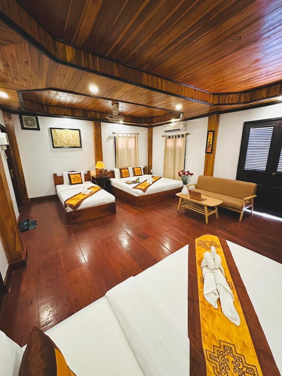 Luang Prabang Vacations - Luang Prabang Oudomlith Villa  Travel - Property Image 5