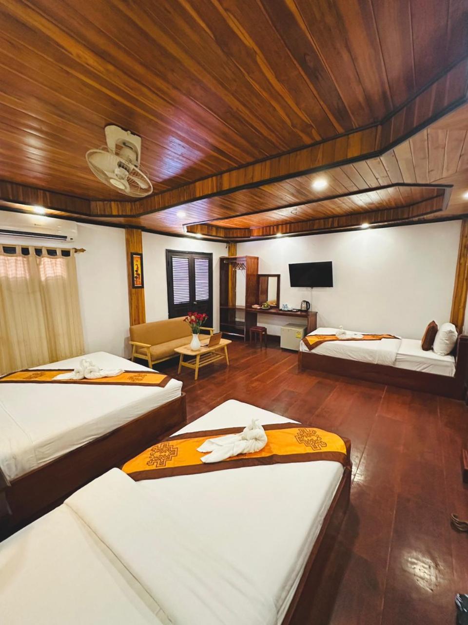 Luang Prabang Vacations - Luang Prabang Oudomlith Villa  Travel - Property Image 7