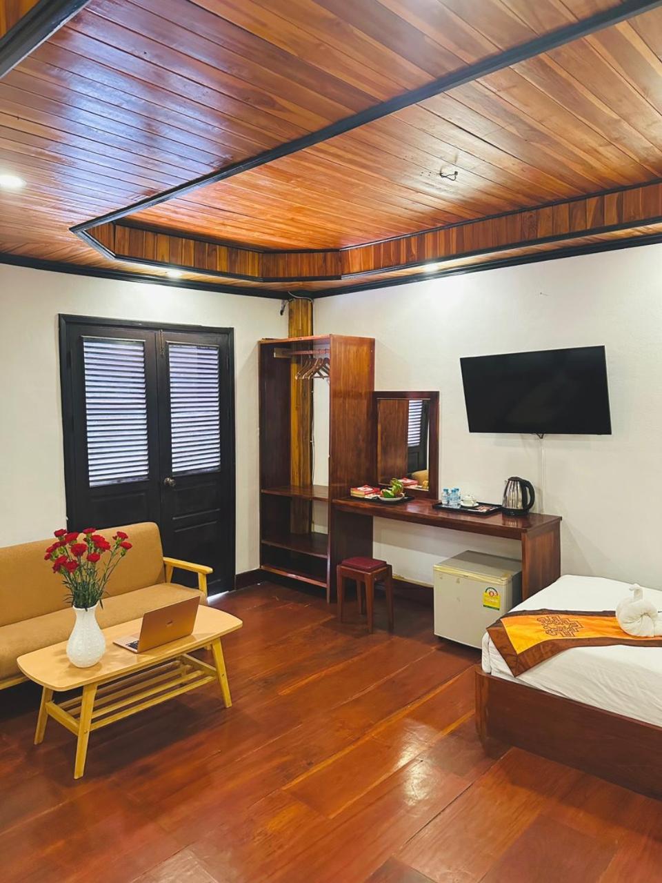 Luang Prabang Vacations - Luang Prabang Oudomlith Villa  Travel - Property Image 8