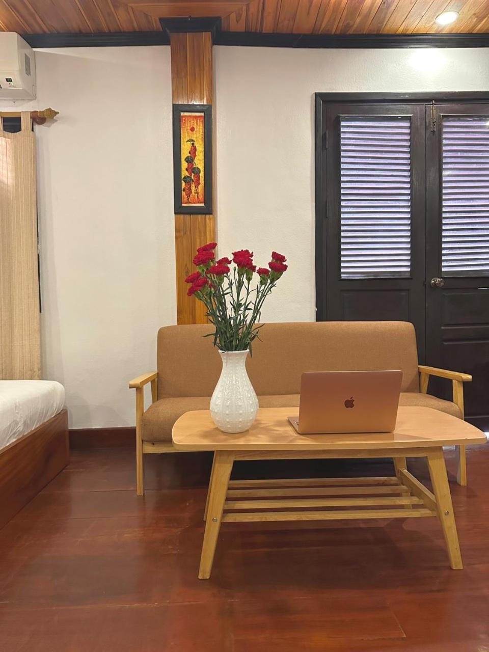 Luang Prabang Vacations - Luang Prabang Oudomlith Villa  Travel - Property Image 9