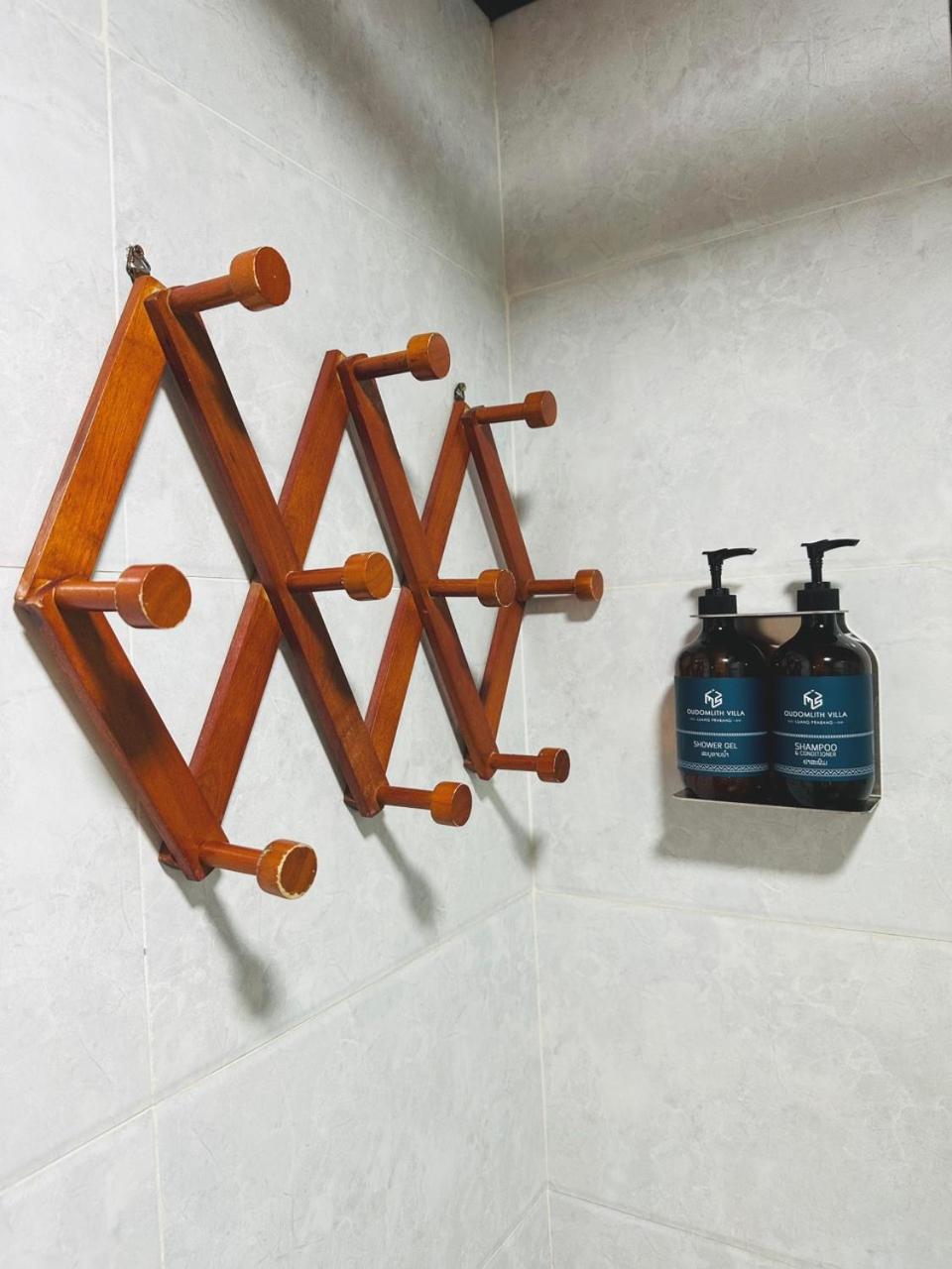 Luang Prabang Vacations - Luang Prabang Oudomlith Villa  Travel - Property Image 1