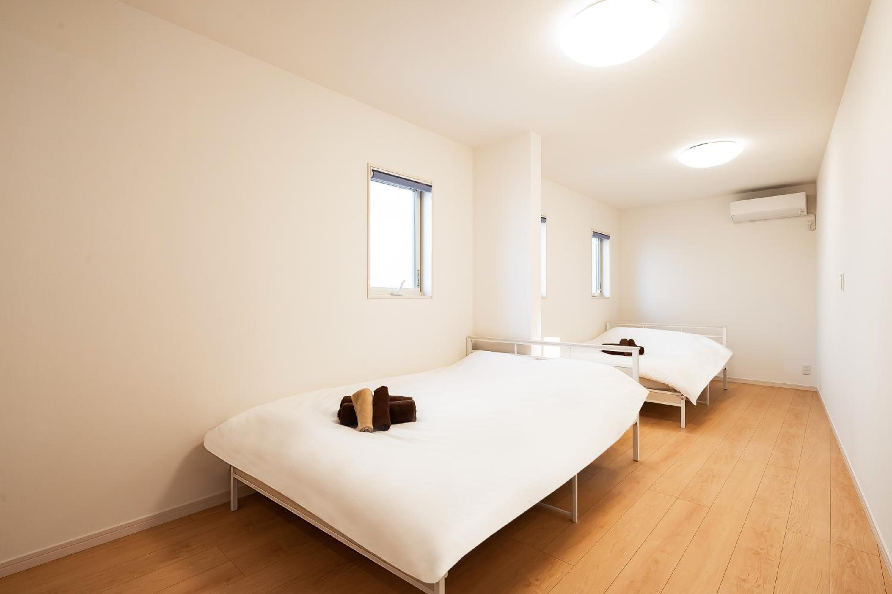 52, Higashi-Mukojima, Entire house for rent