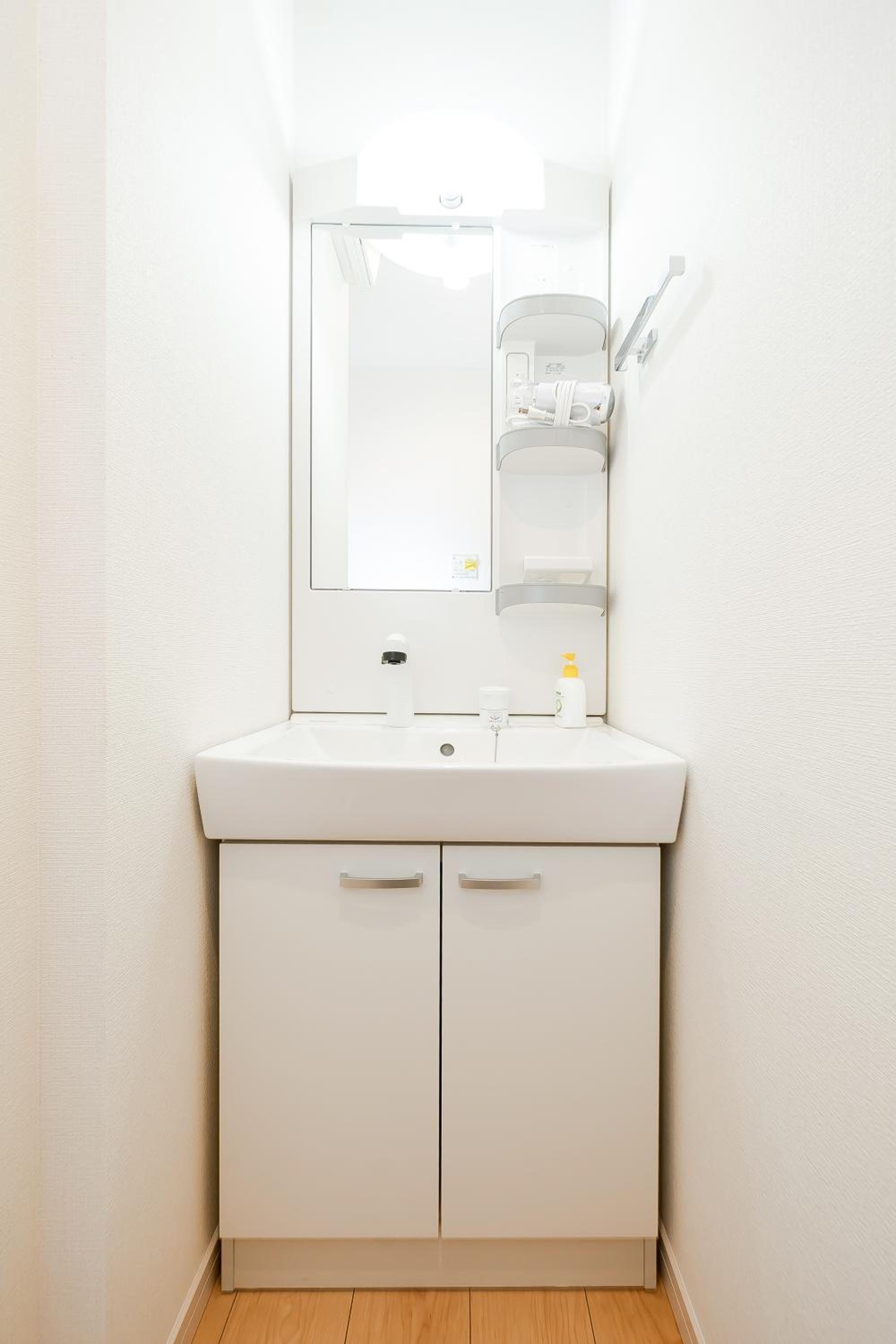 52, Higashi-Mukojima, Entire house for rent