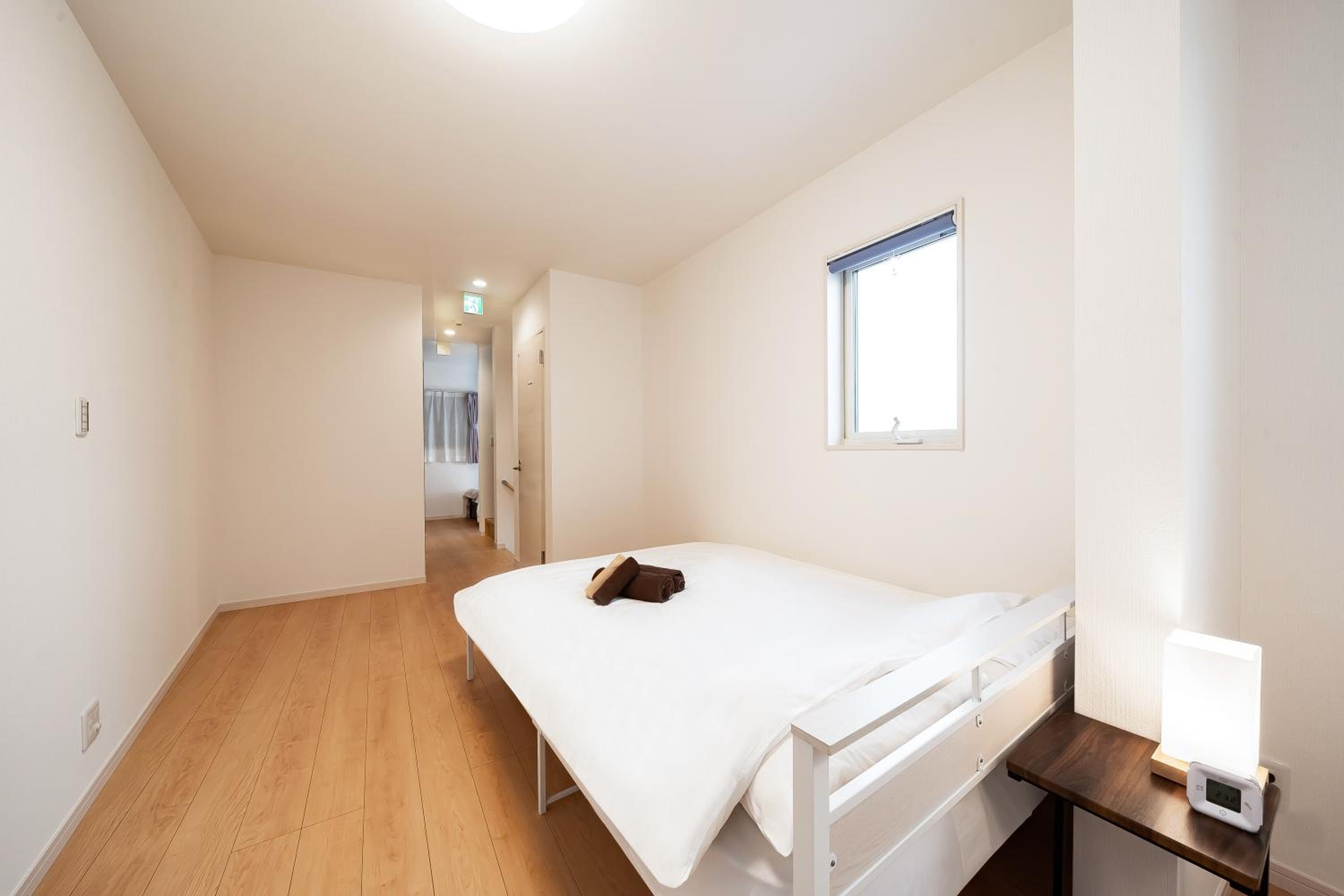 52, Higashi-Mukojima, Entire house for rent