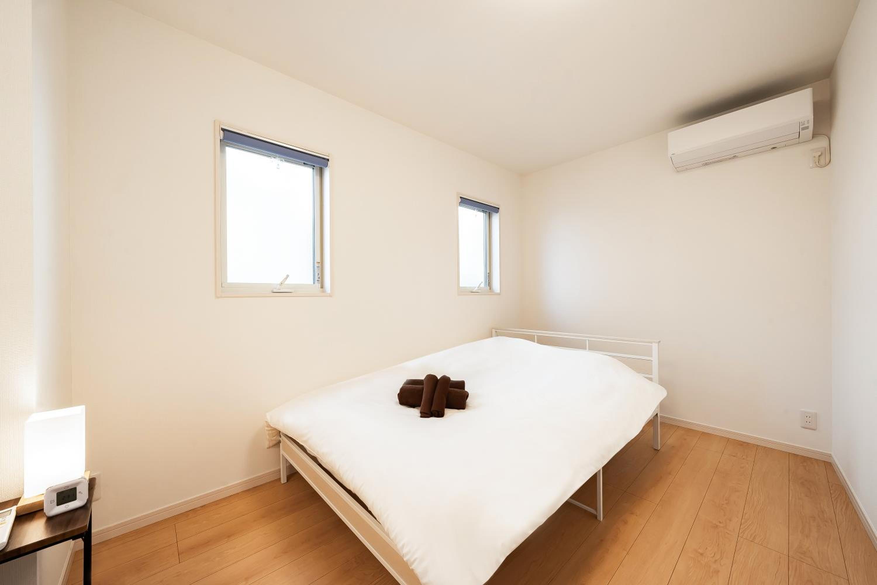 52, Higashi-Mukojima, Entire house for rent
