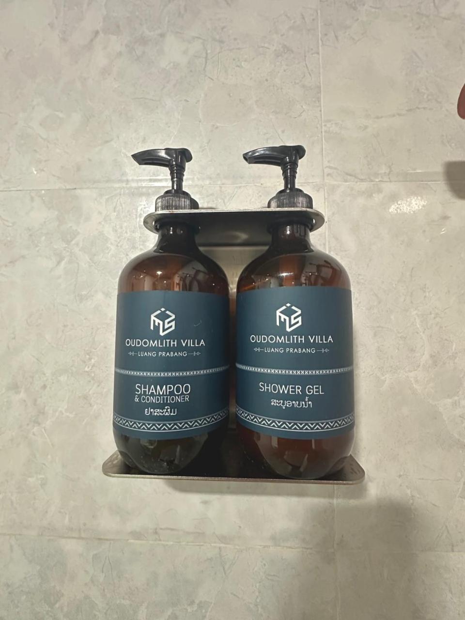 Luang Prabang Vacations - Luang Prabang Oudomlith Villa  Travel - Property Image 13