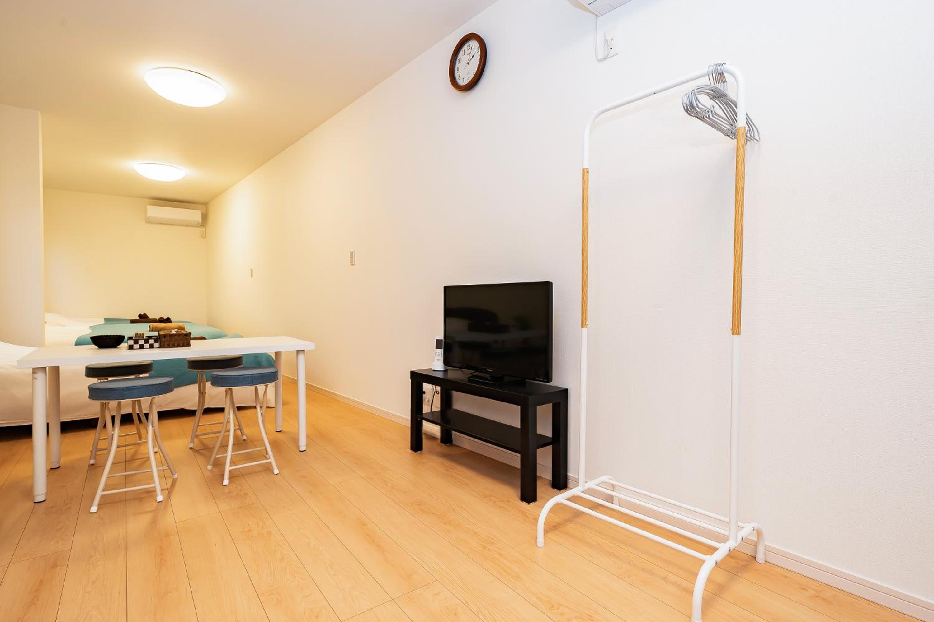 52, Higashi-Mukojima, Entire house for rent